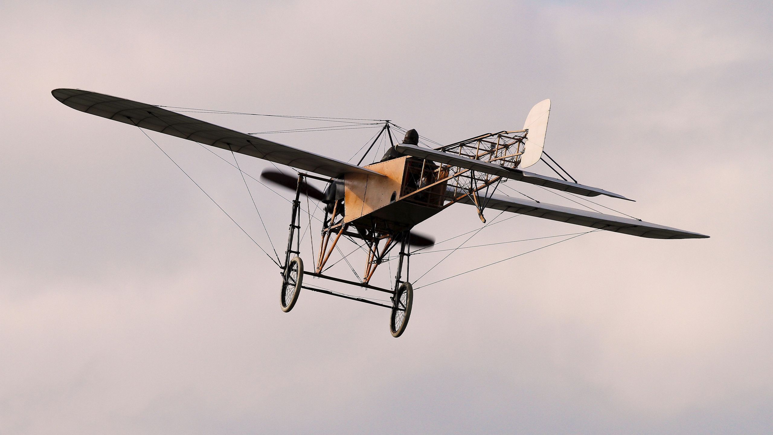 Flying Machines (9–12)