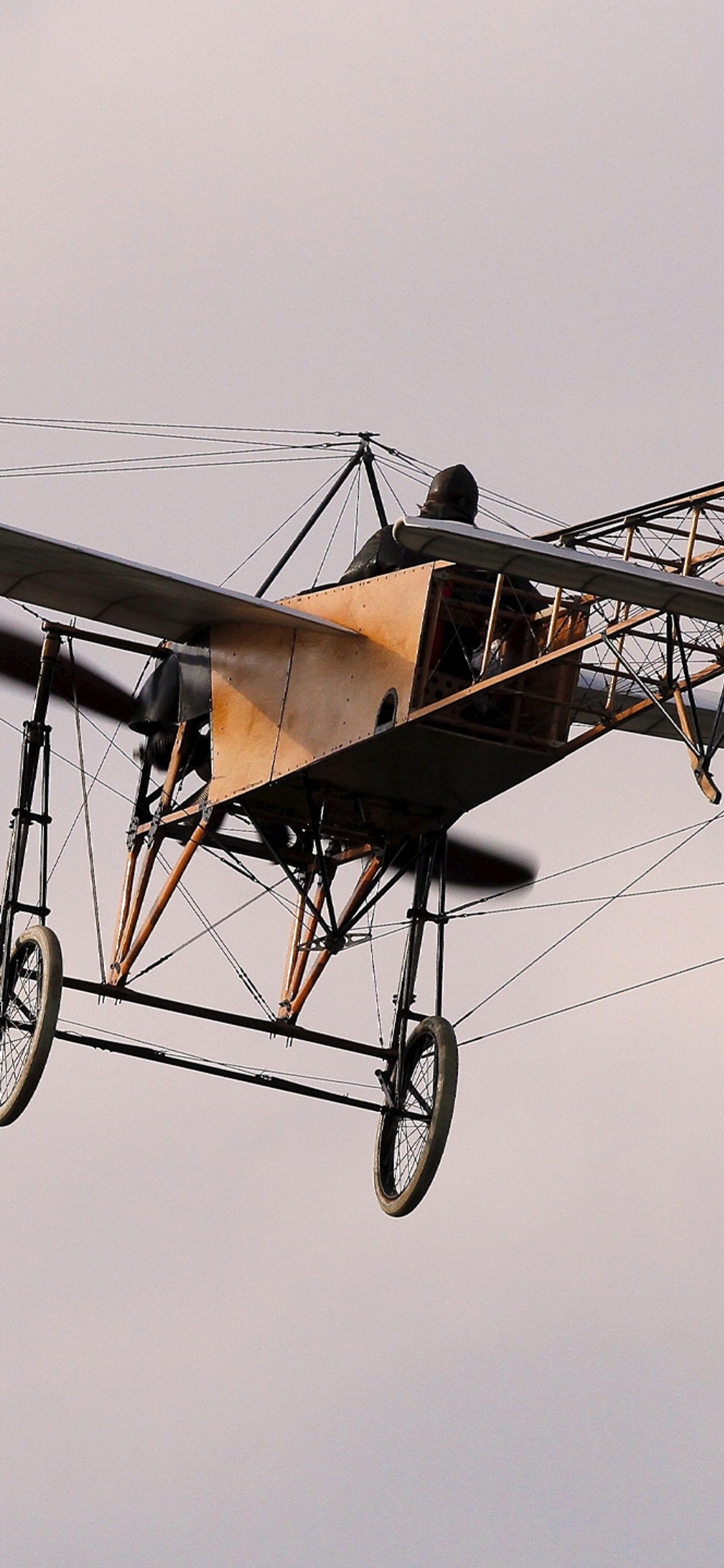 Flying Machines (9–12)