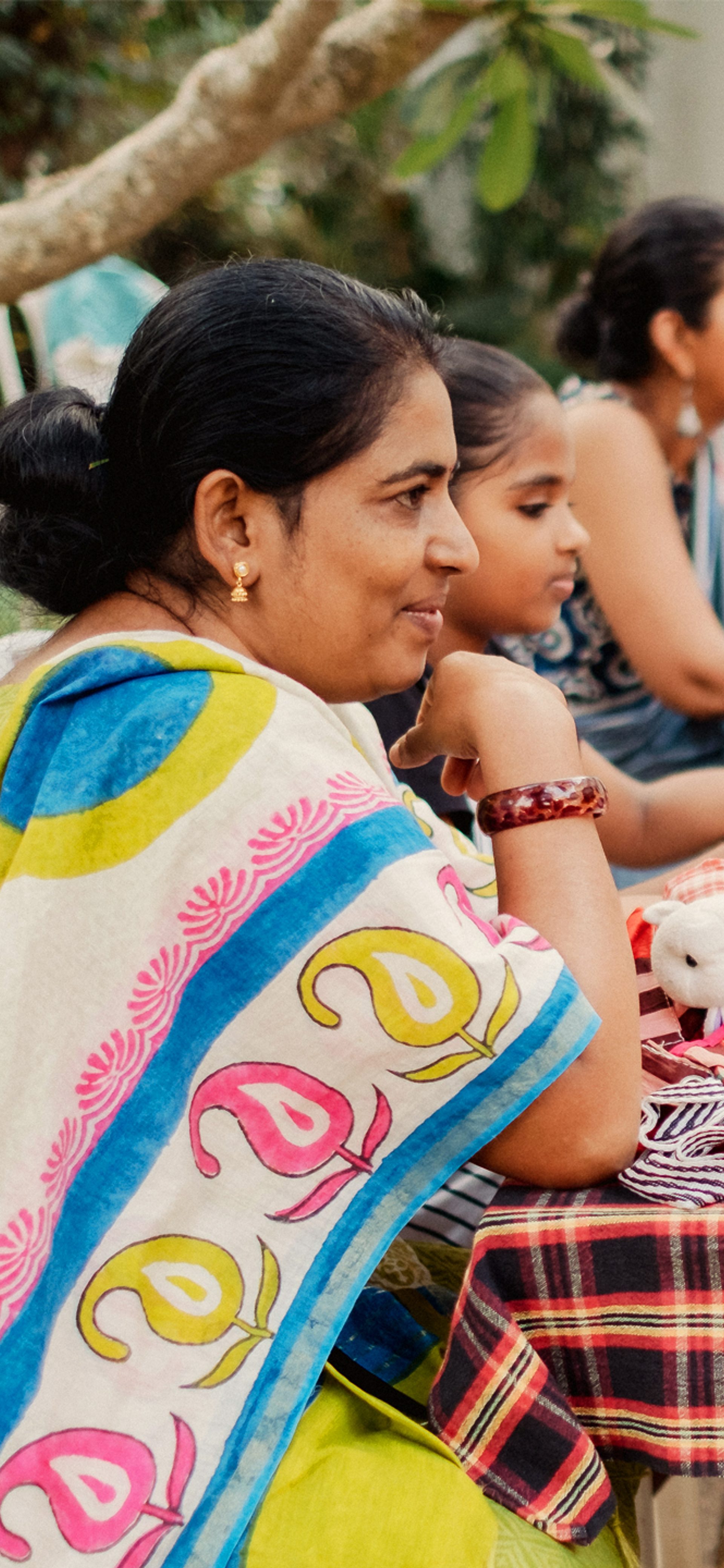 Setting The Table: Stories from India’s Food Cultures