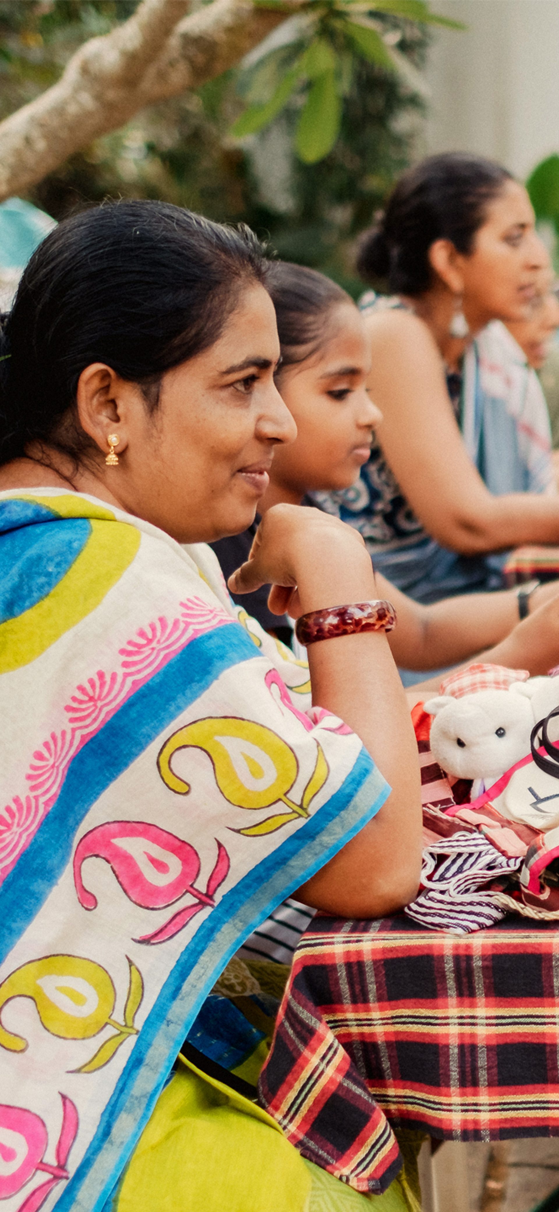 Setting The Table: Stories from India’s Food Cultures