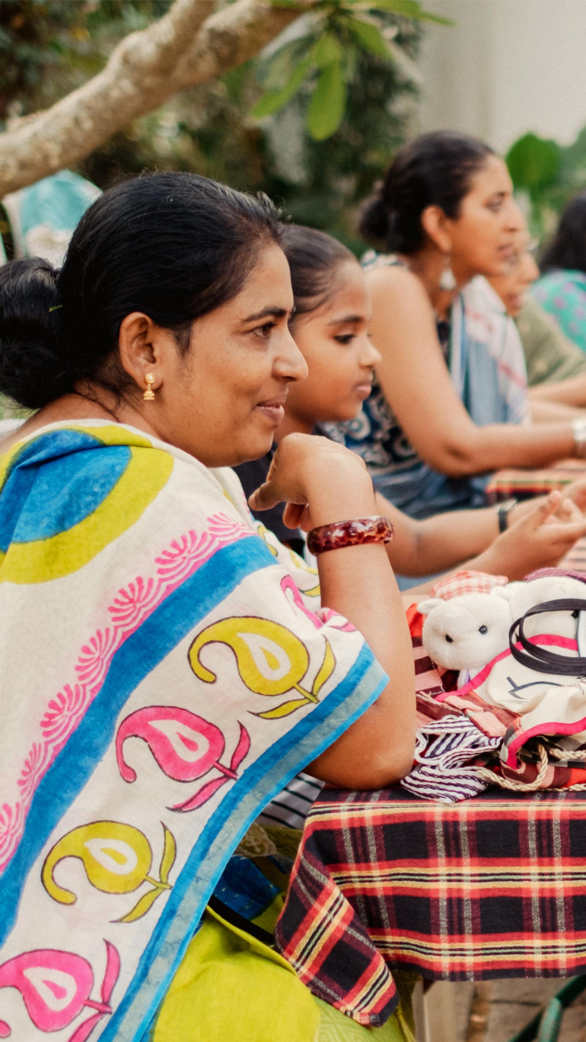 The Locavore (India) (Credit: Ashish Abraham)