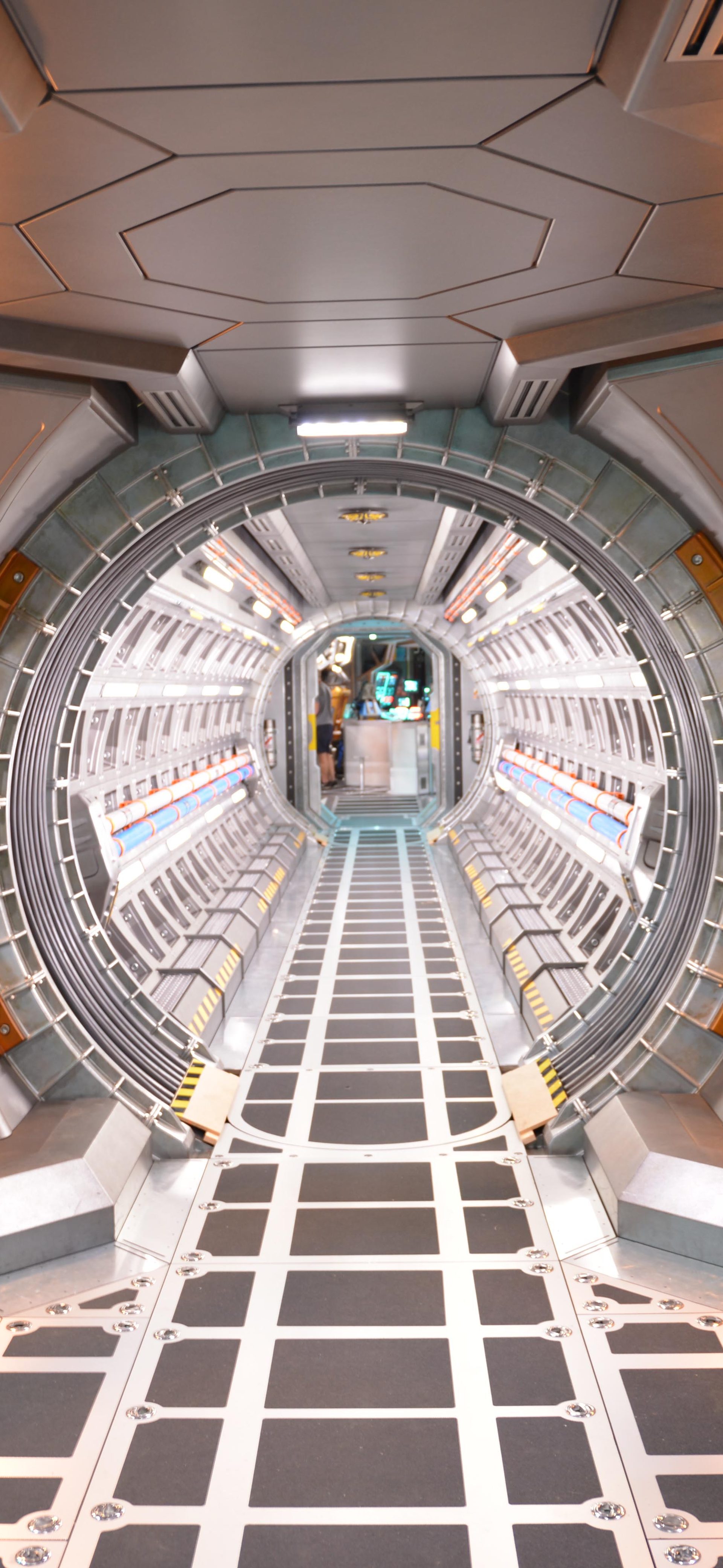 Family Day: Building Worlds