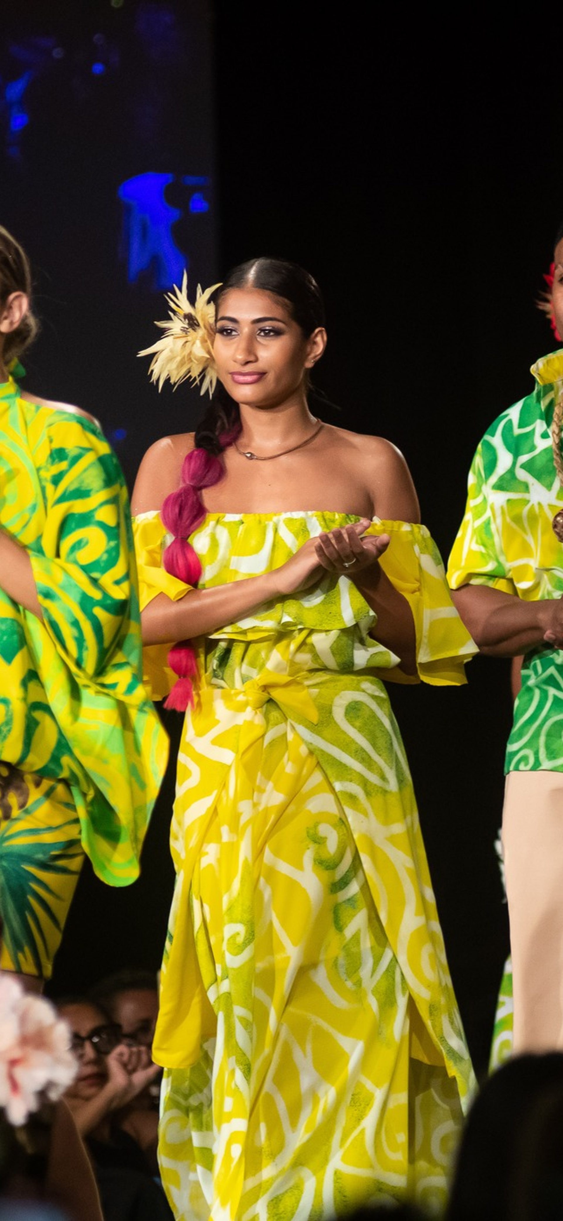 Creative Studio: Sustainable Fashion