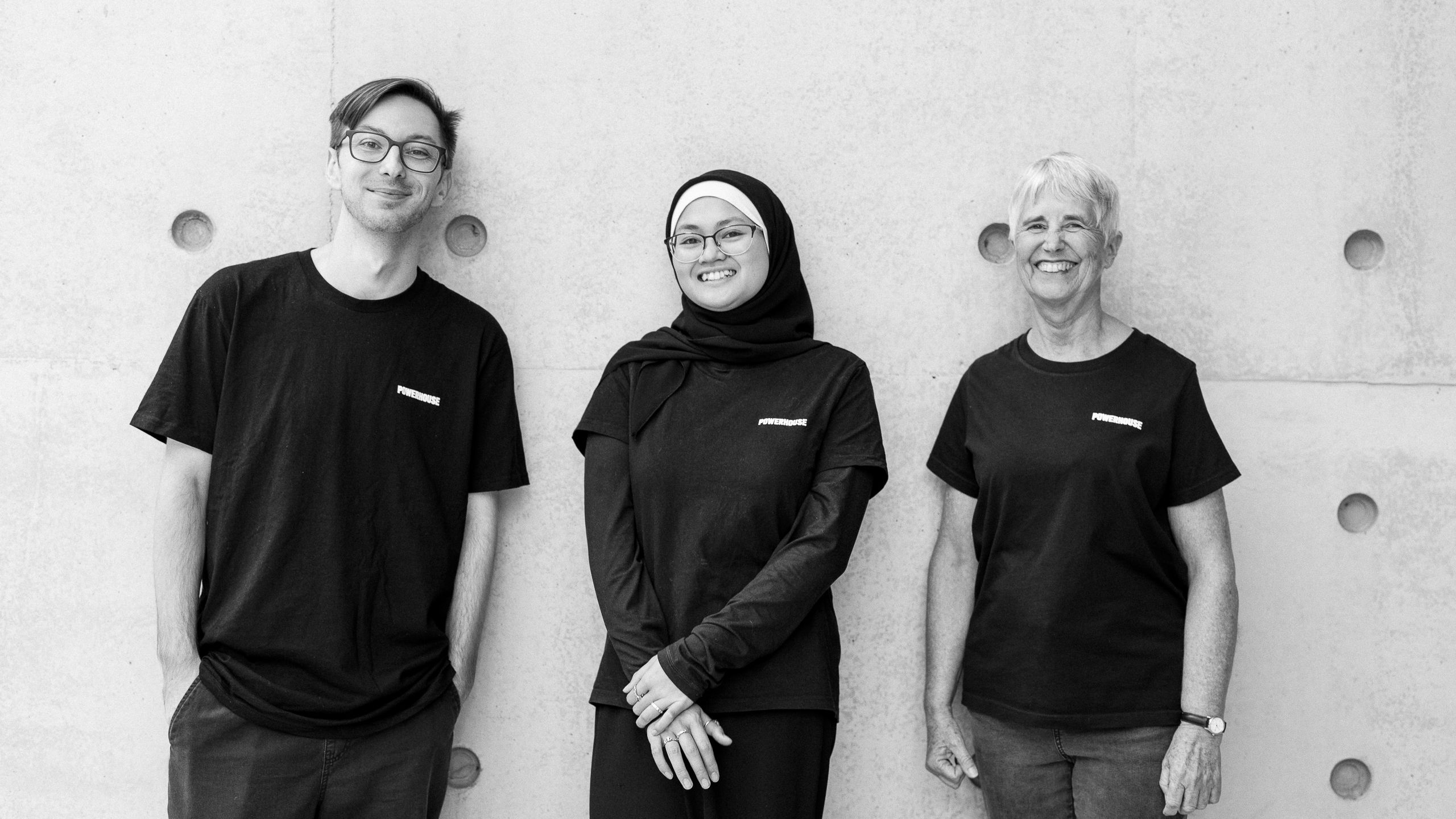 Your Year of Volunteering
