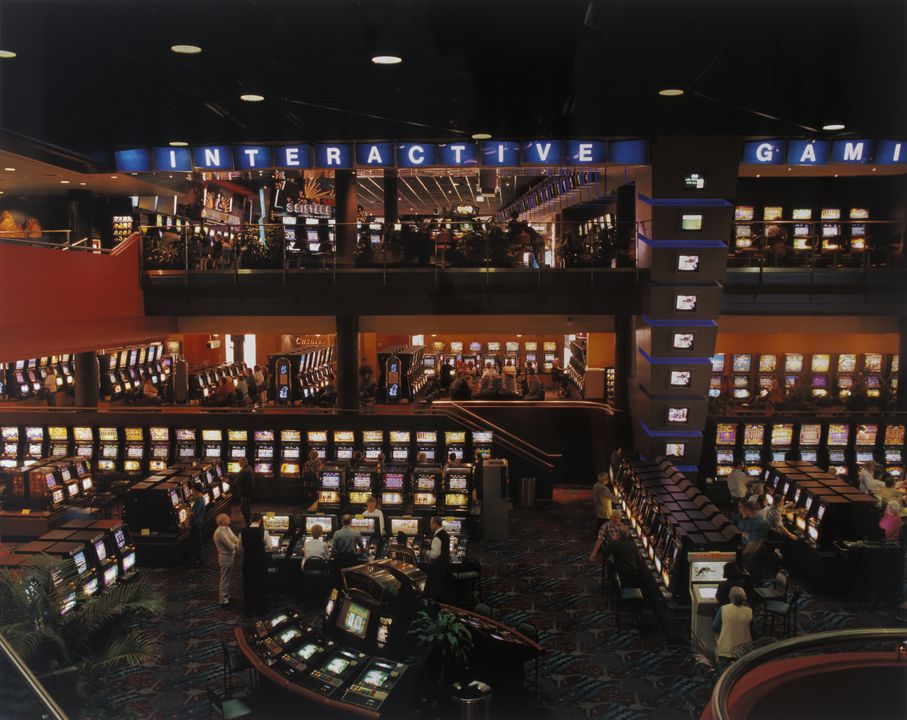 Penrith Panthers football club