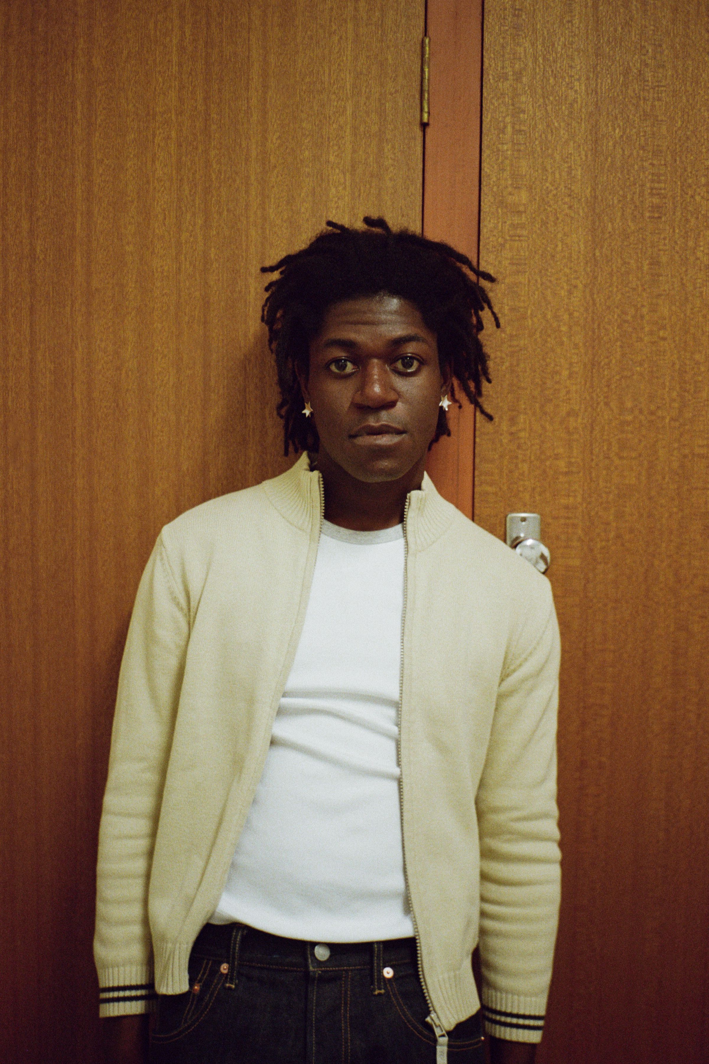 Friday*, as shot by Jacinthe Law and Nick Ward