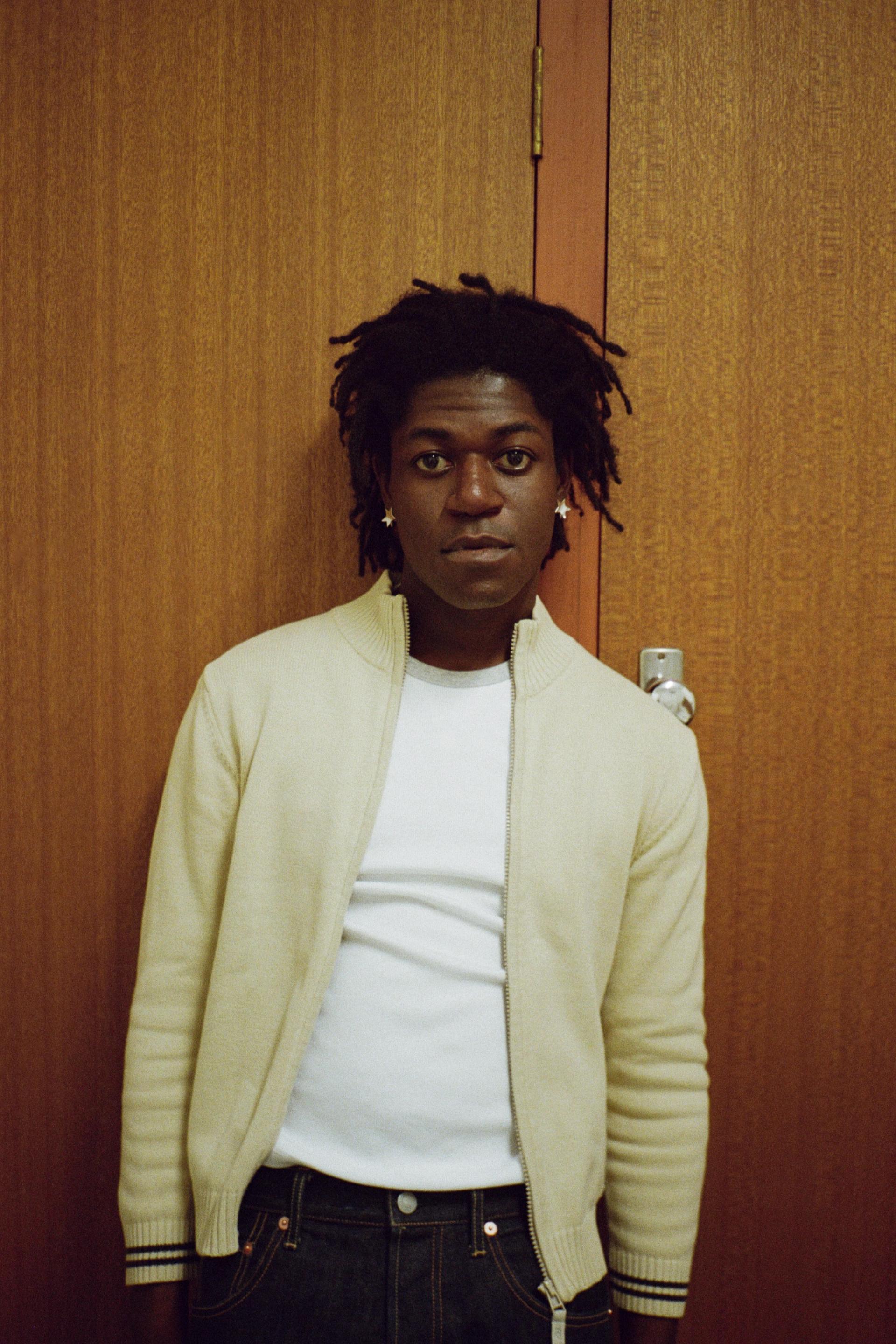 Friday*, as shot by Jacinthe Law and Nick Ward