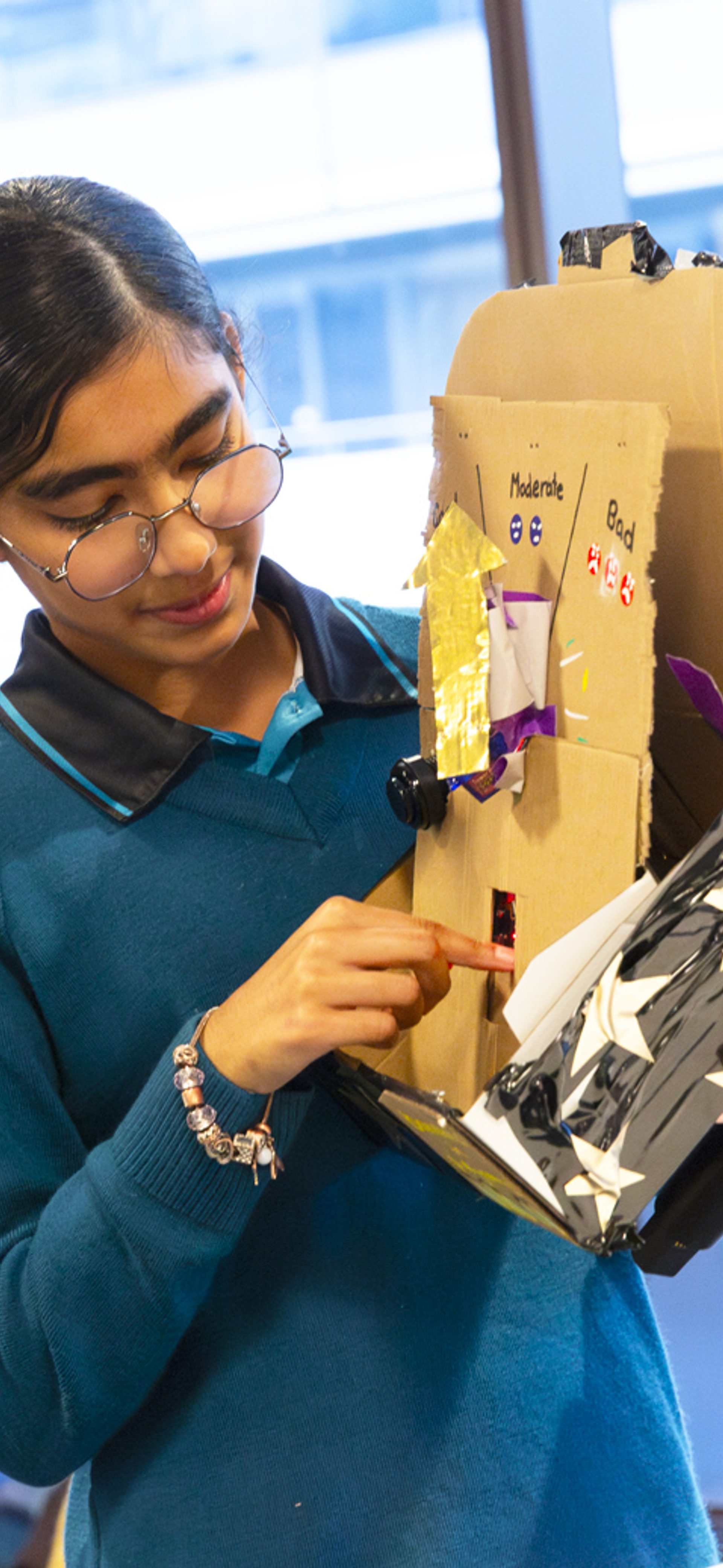 Full STEAM Ahead 2024