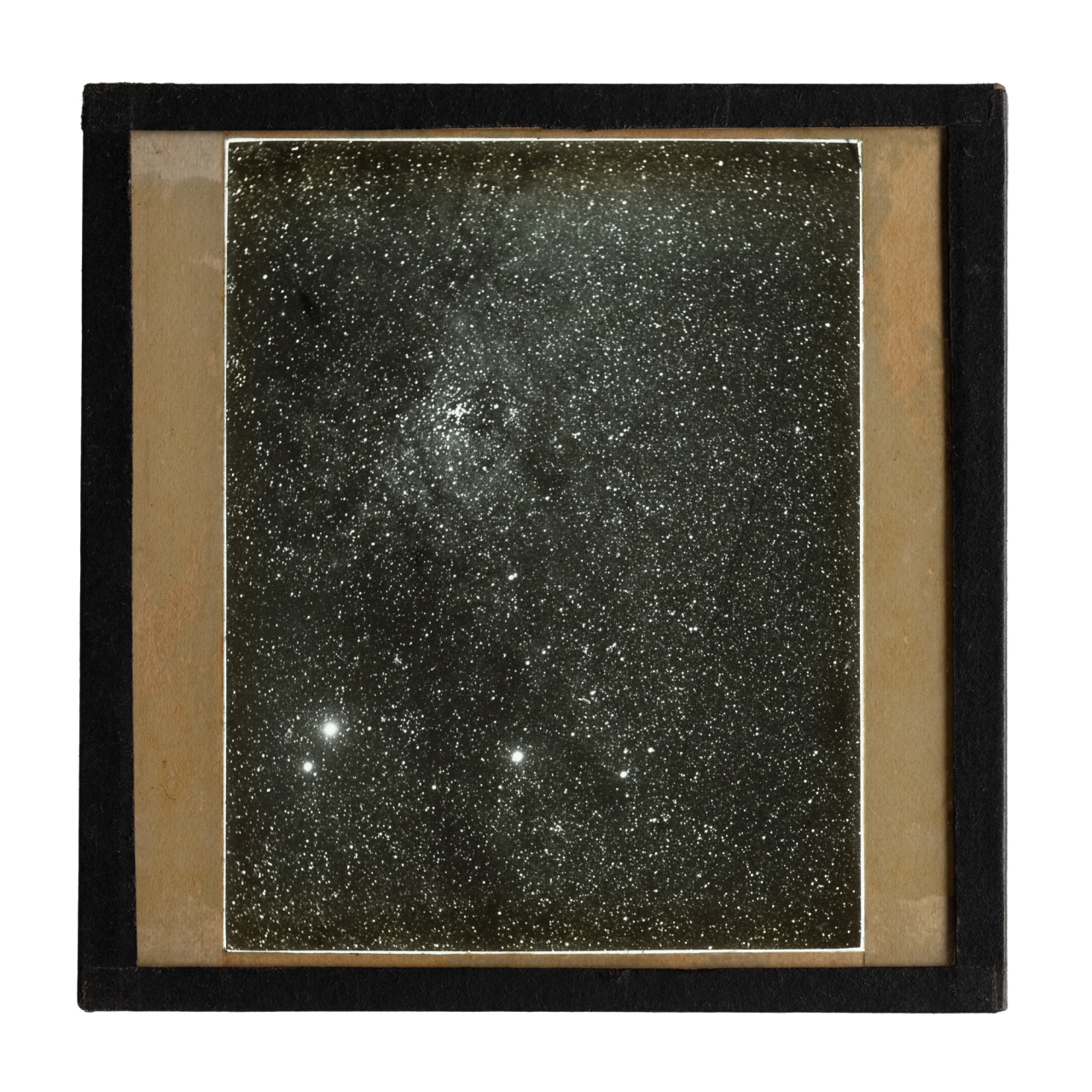 Stars.
