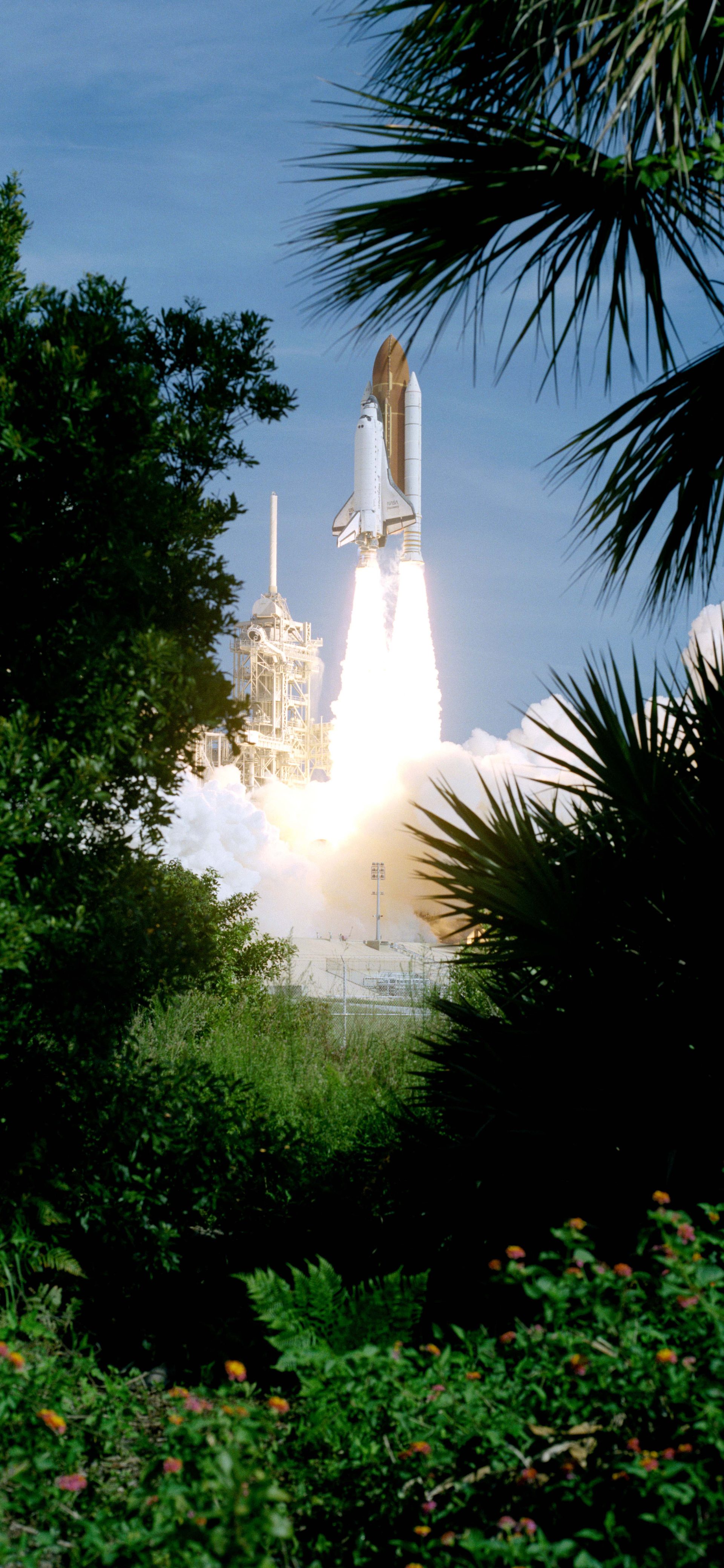 Future Space – To Boldly Go