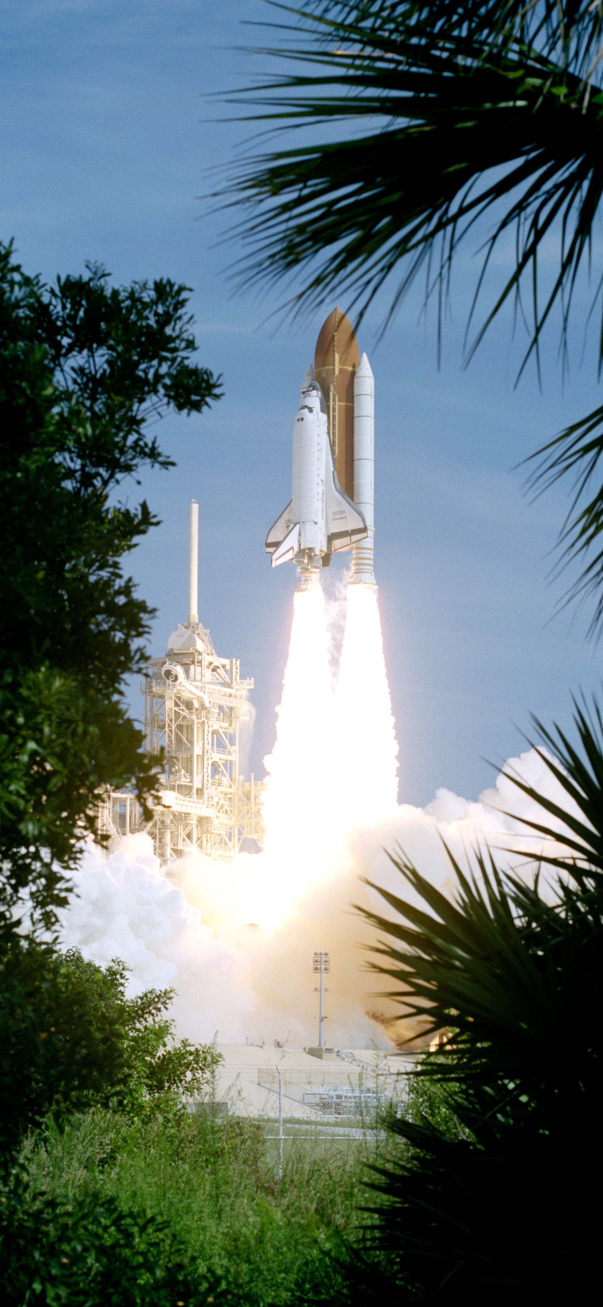 Future Space – To Boldly Go