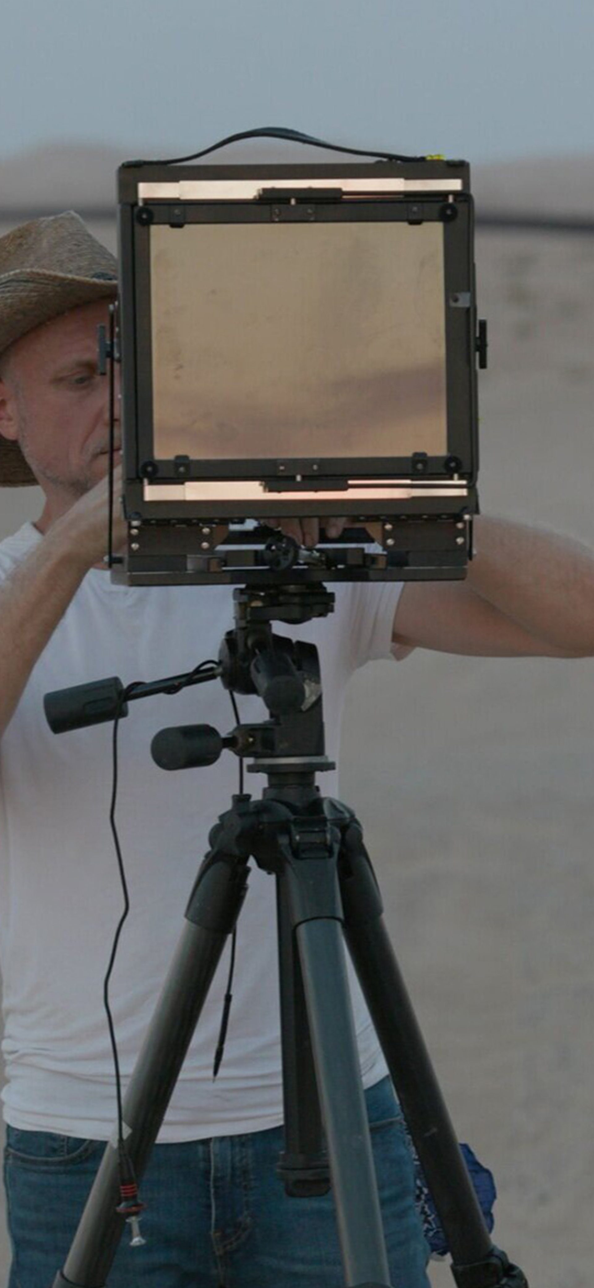 Our Crowded Skies | Moriba Jah and Trevor Paglen