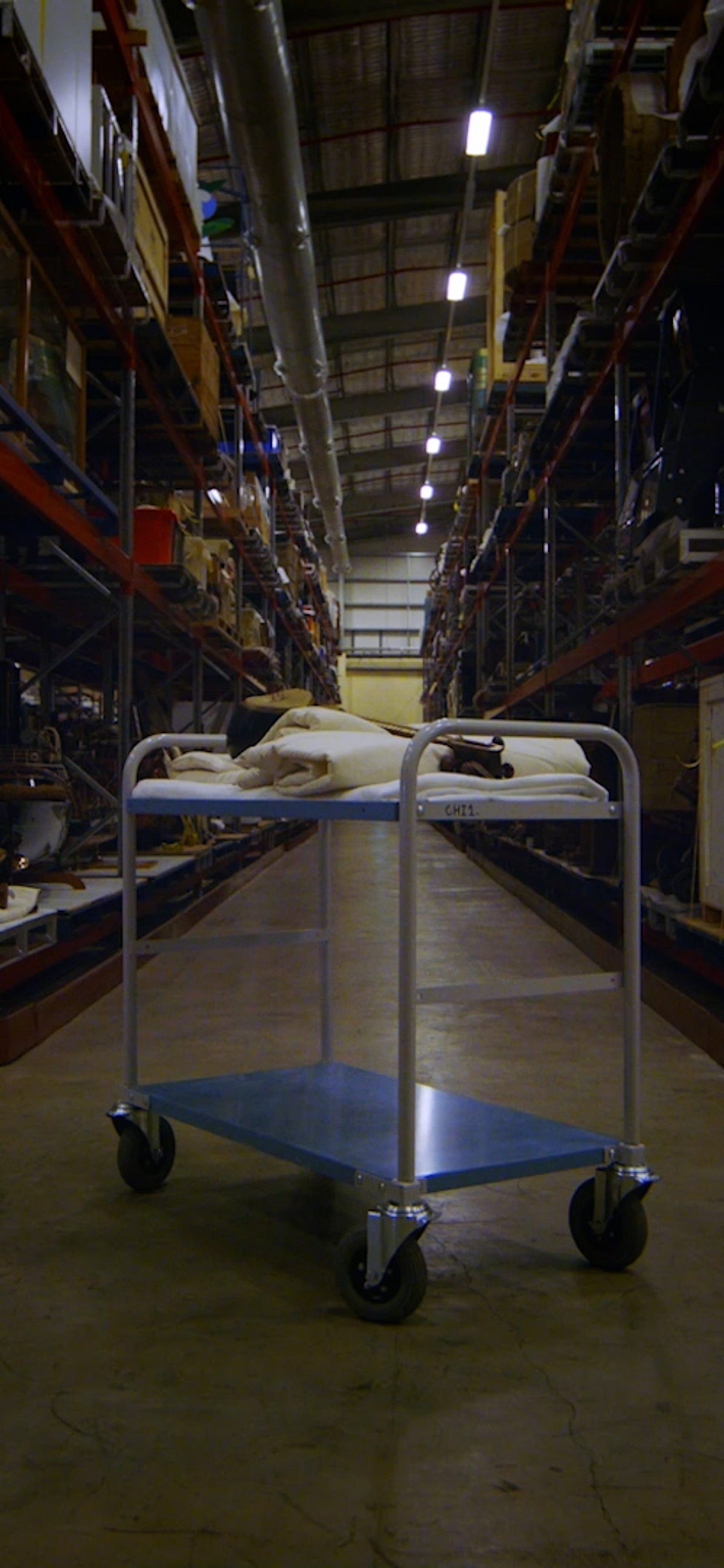 The Persian Tar: A Living Instrument