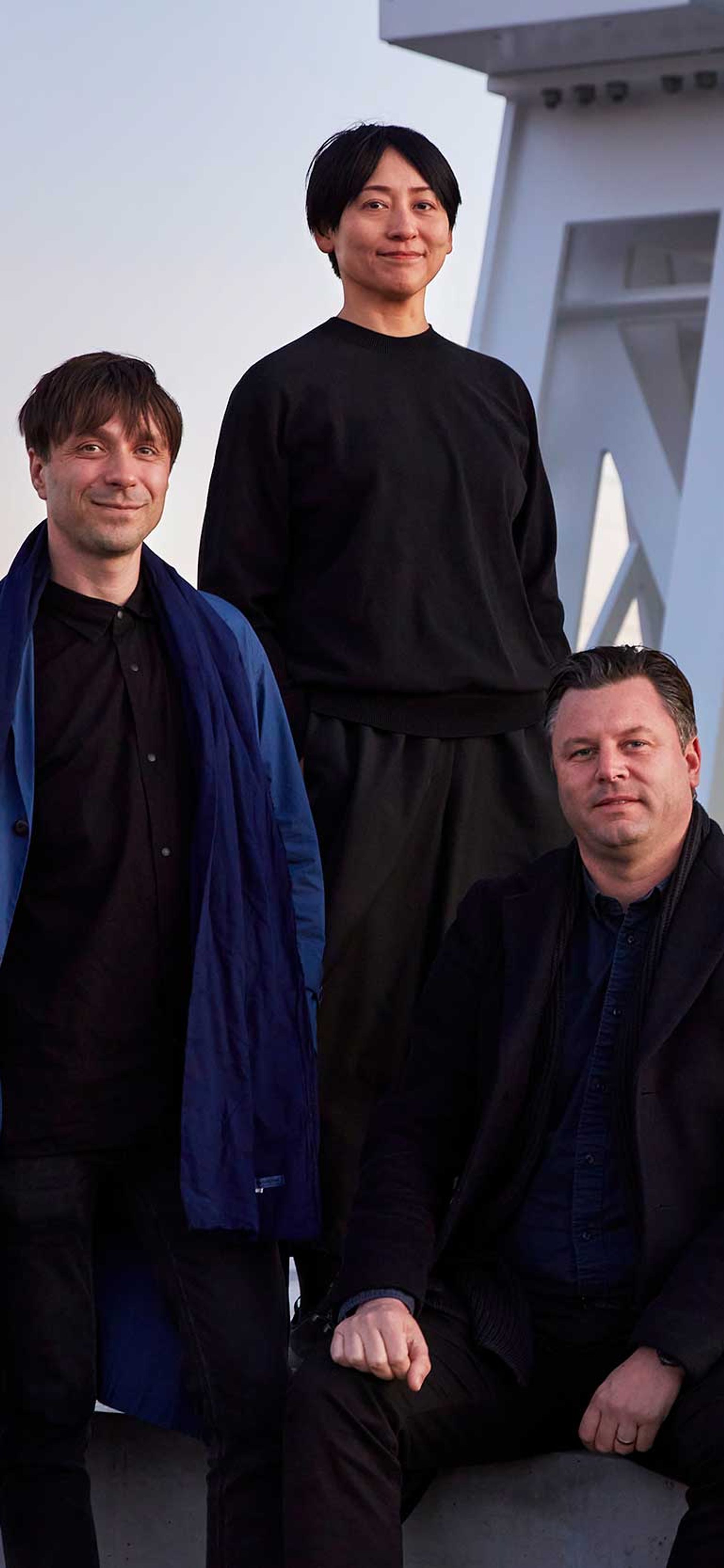 Architectural Team