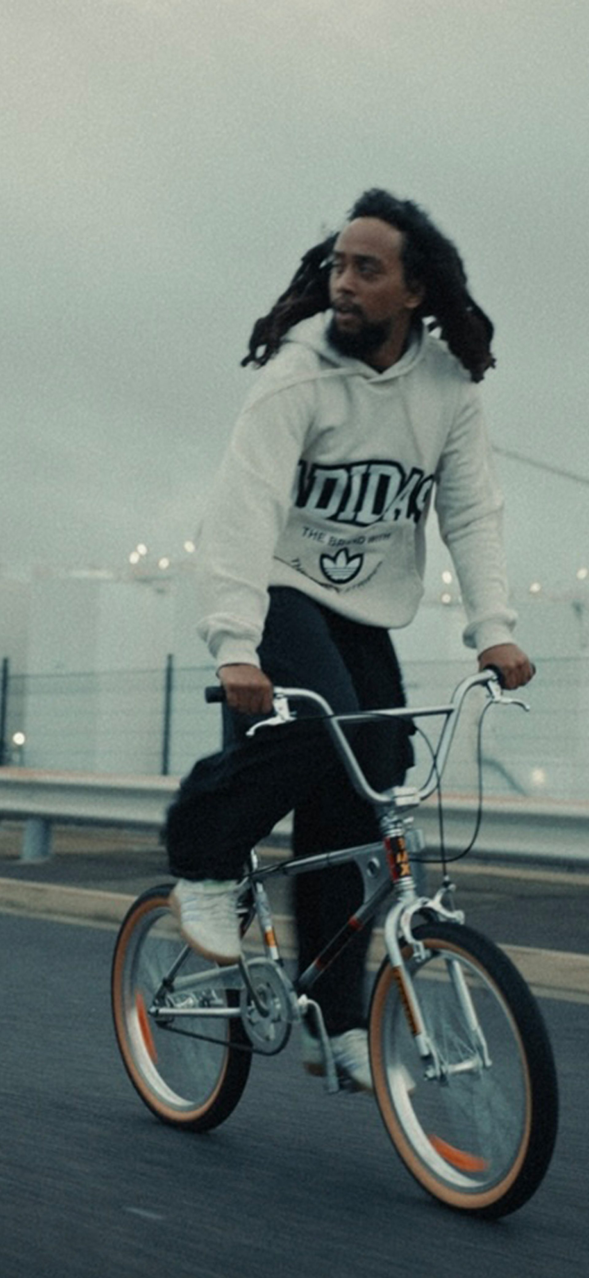 Honest Work | Matt Wilson and Kate Asamoah