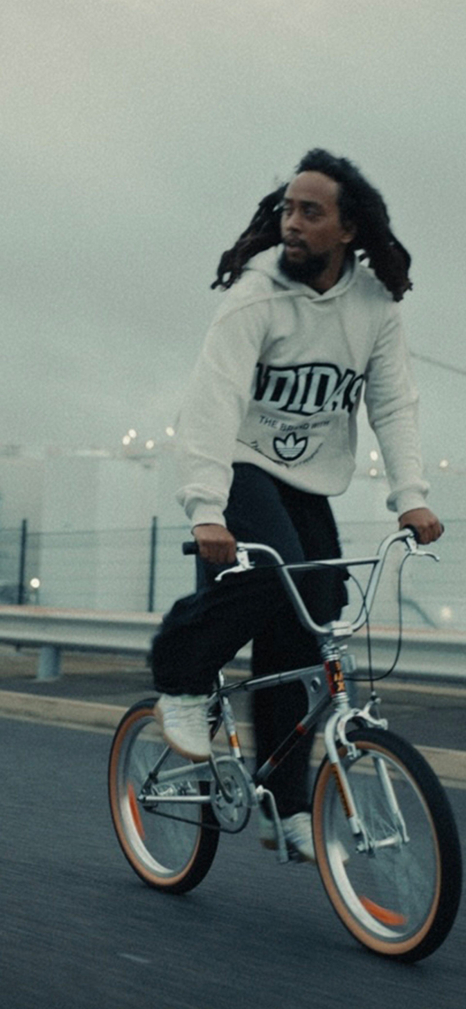 Honest Work | Matt Wilson and Kate Asamoah