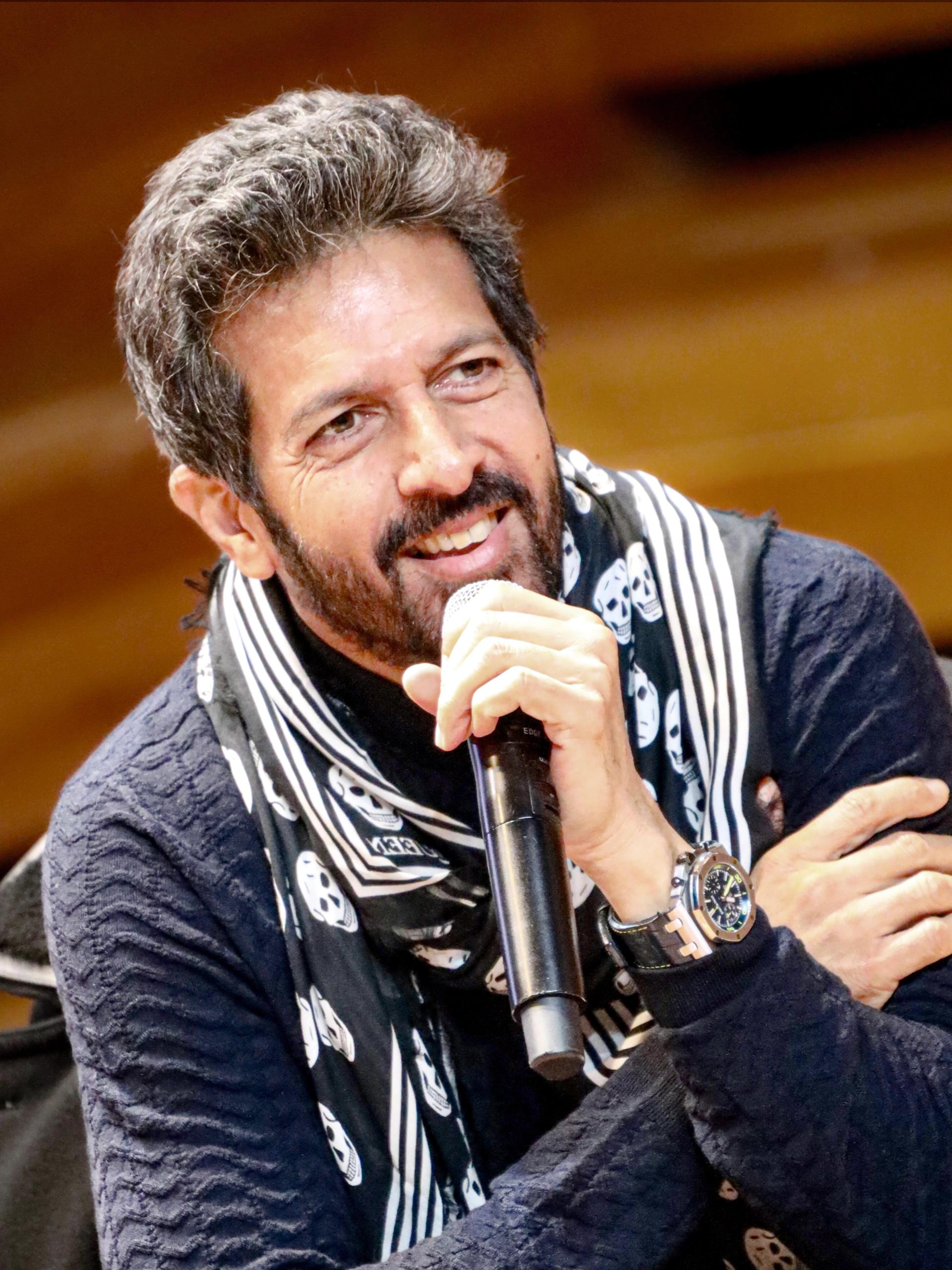 Kabir Khan | Beyond the Frame