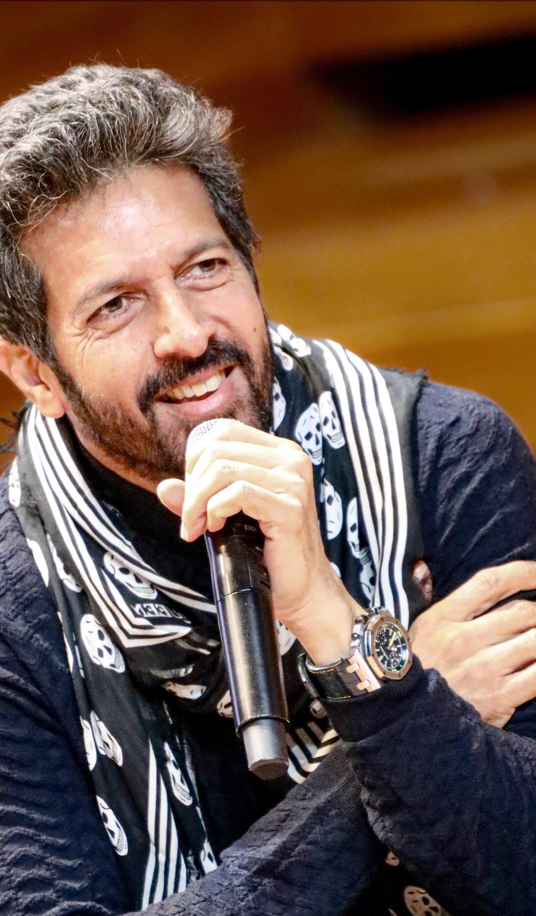Kabir Khan | Beyond the Frame
