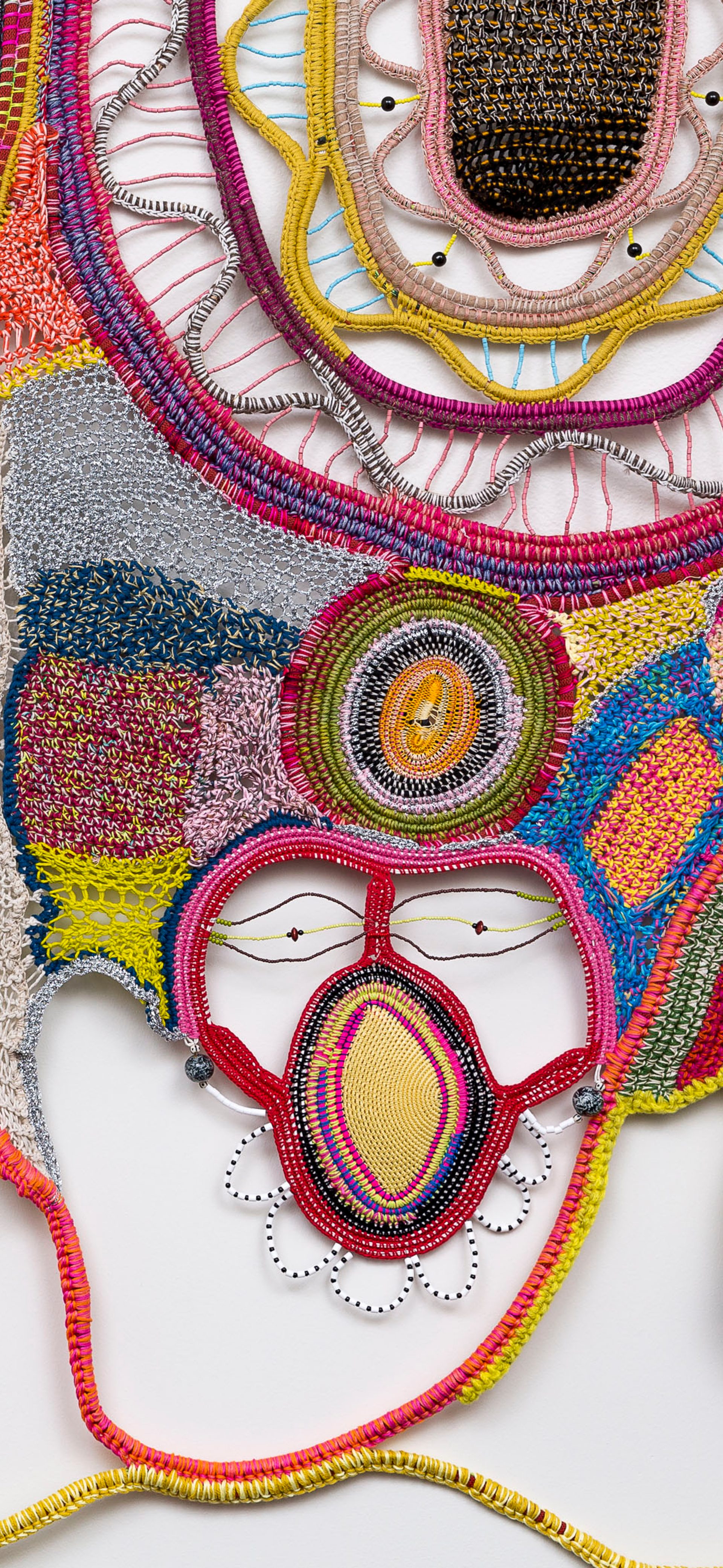 Family Threads with Paula do Prado