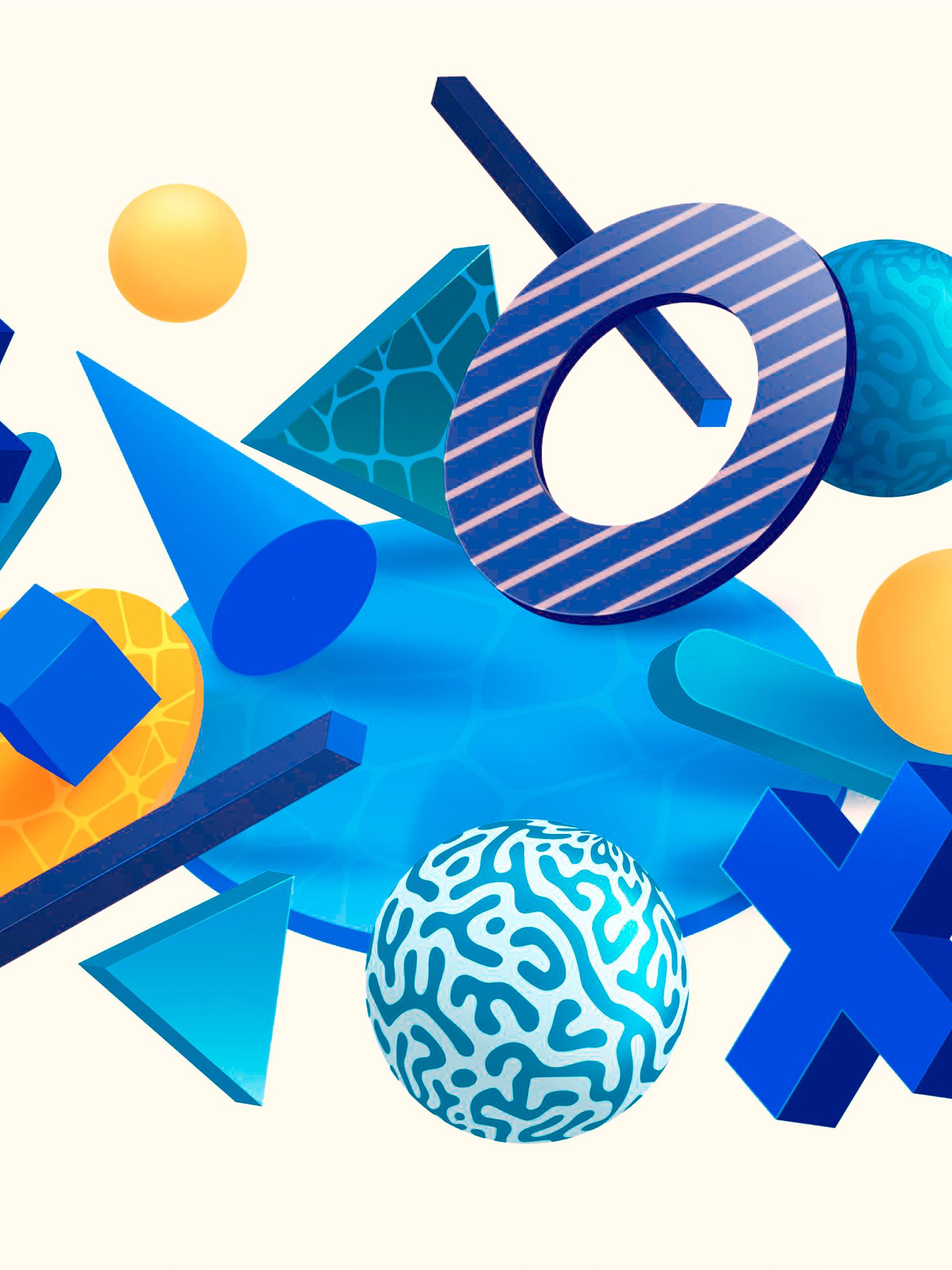 Blender 3D Design (Ages 12–15)