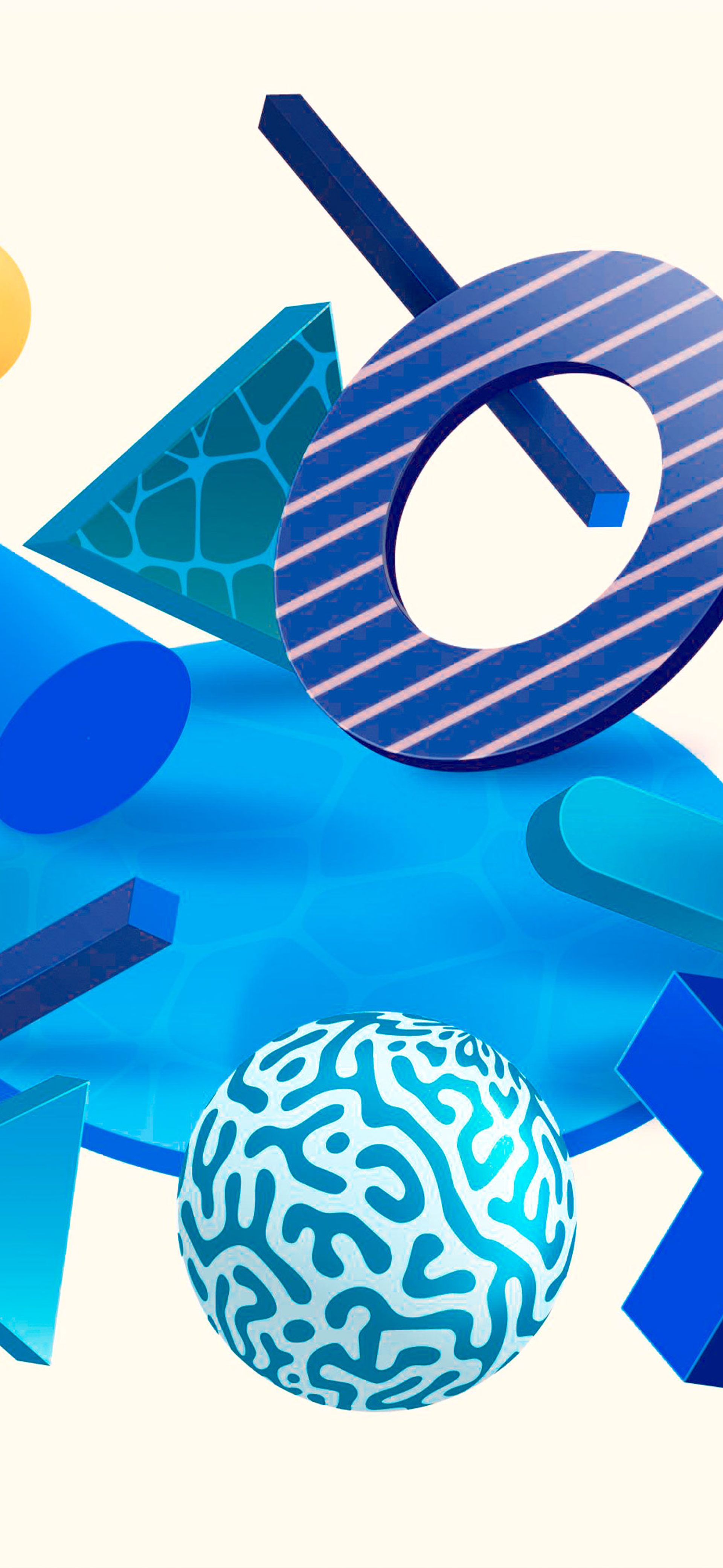 Blender 3D Design (Ages 12–15)