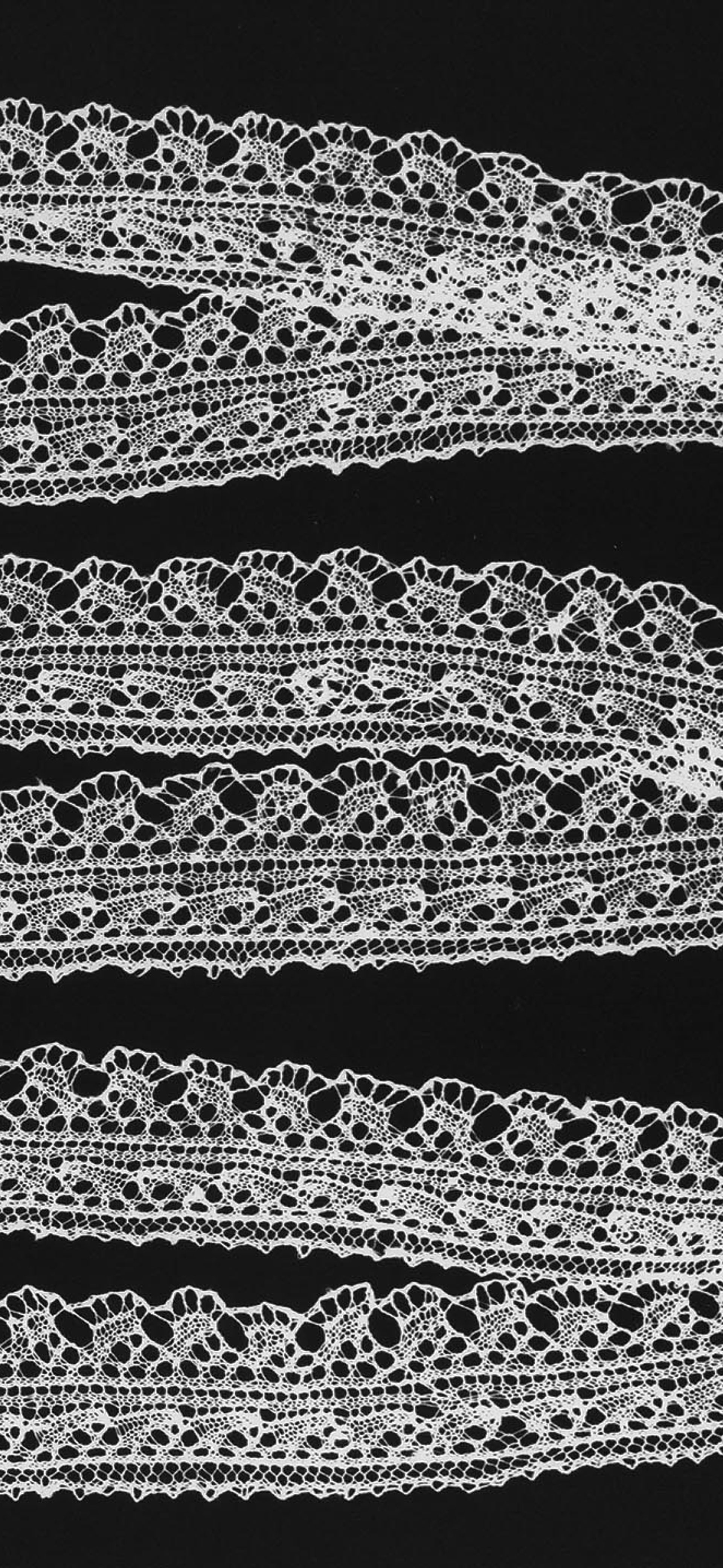 Lace Making