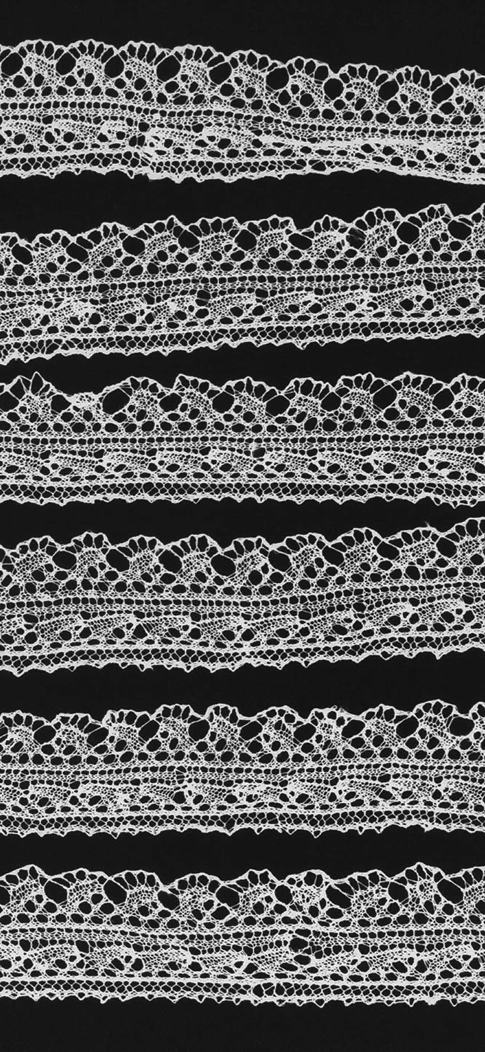 Lace Making