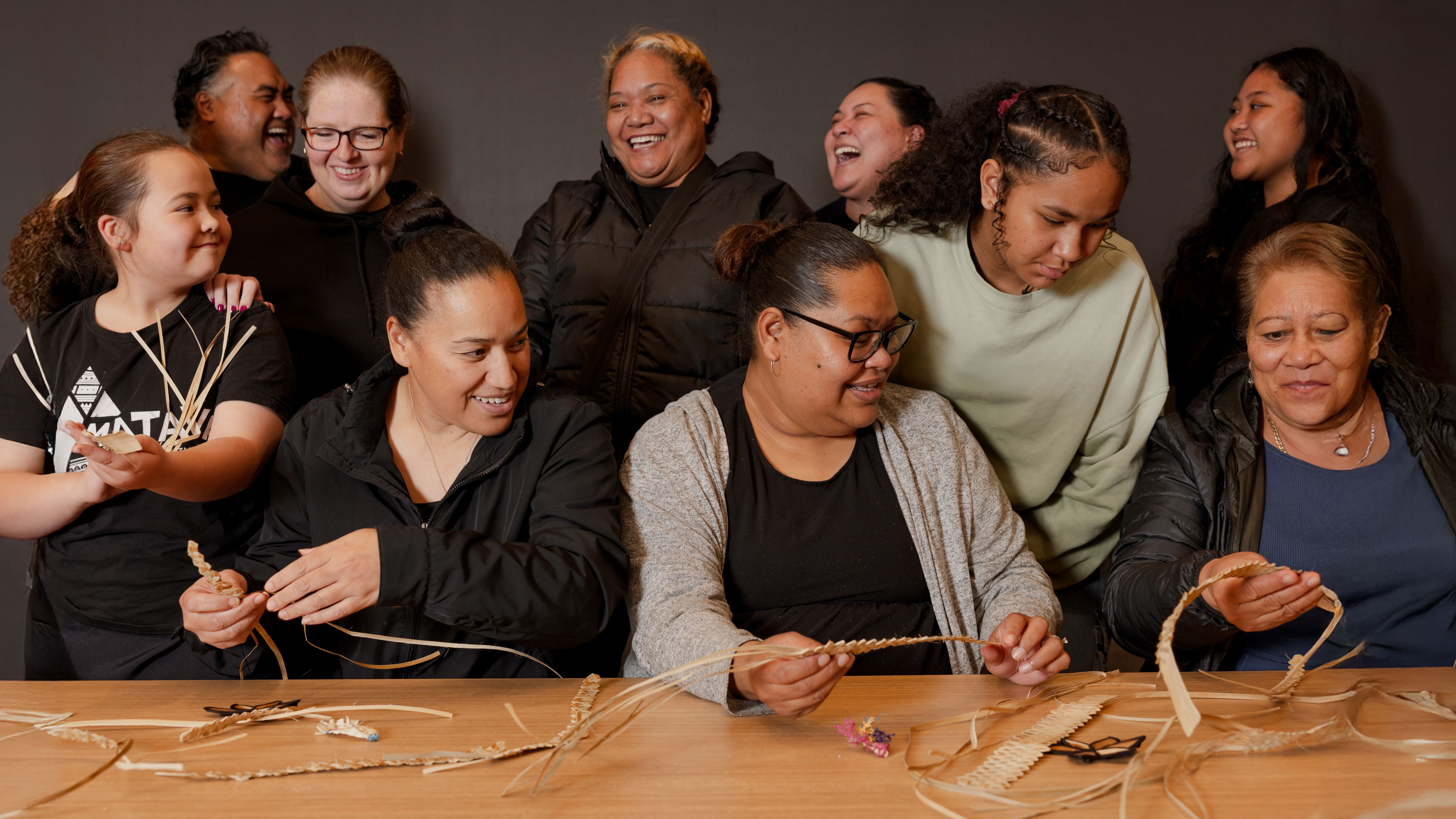 OCEAN WE'VE | Workshops