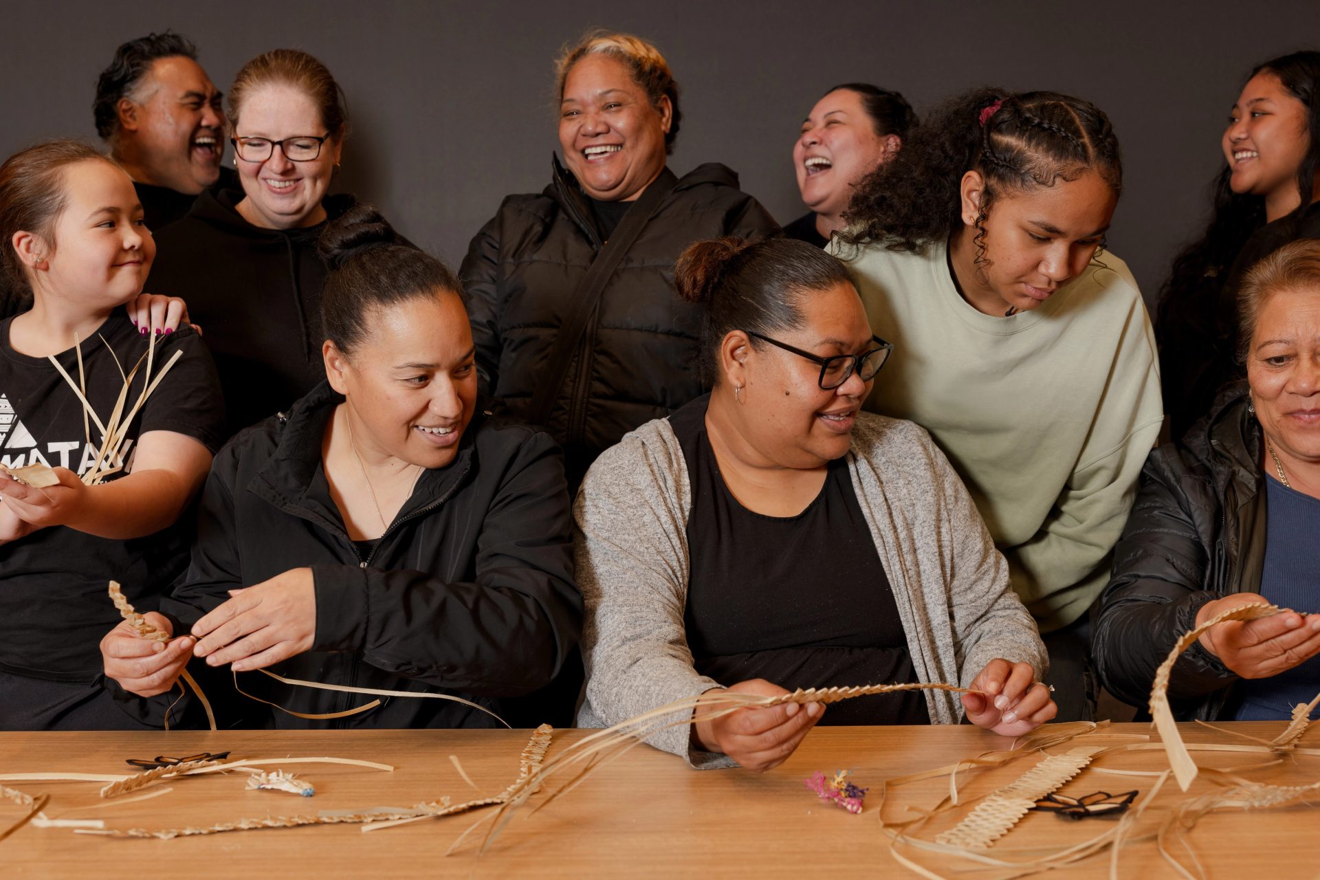 OCEAN WE'VE | Workshops