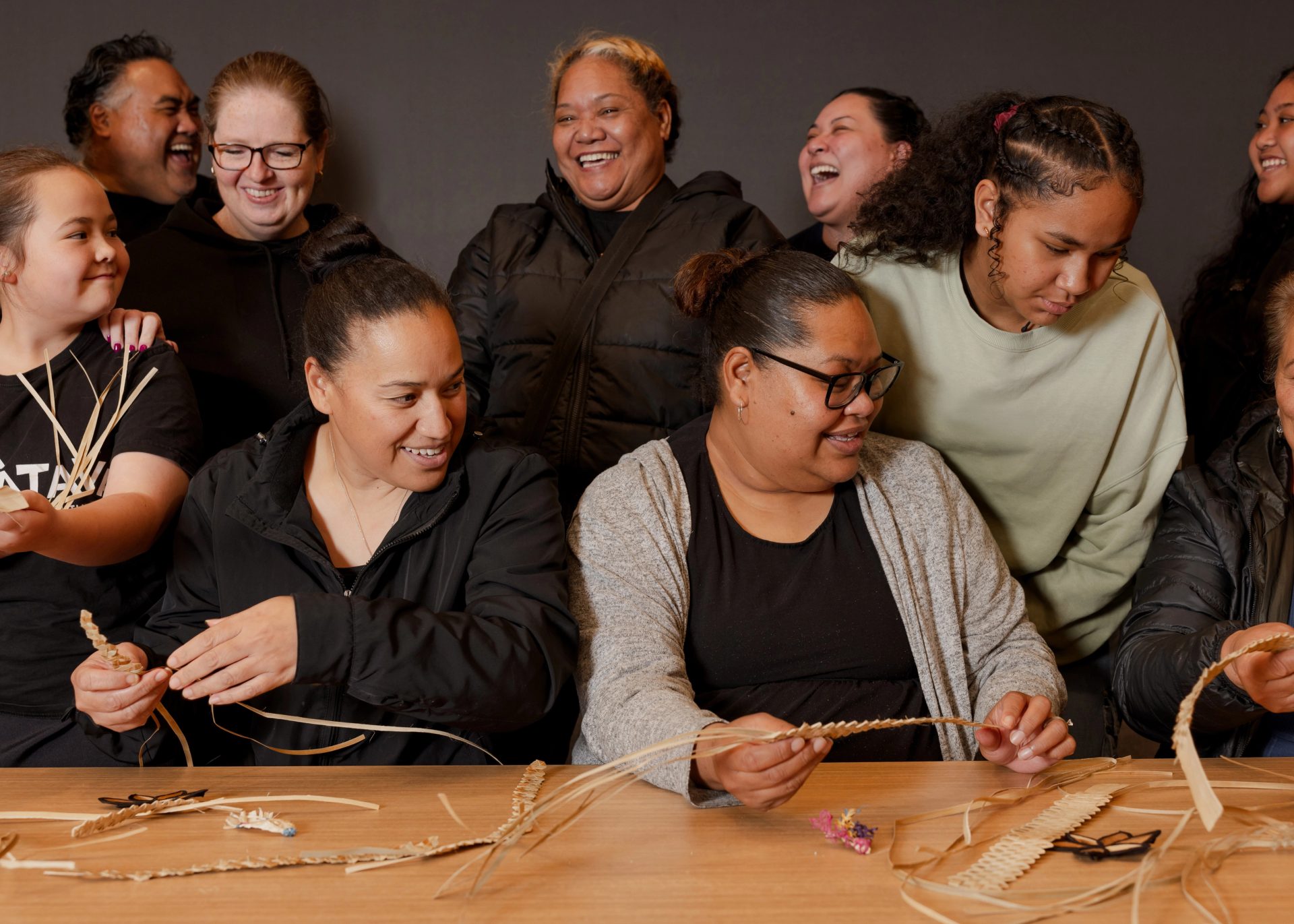 OCEAN WE'VE | Workshops