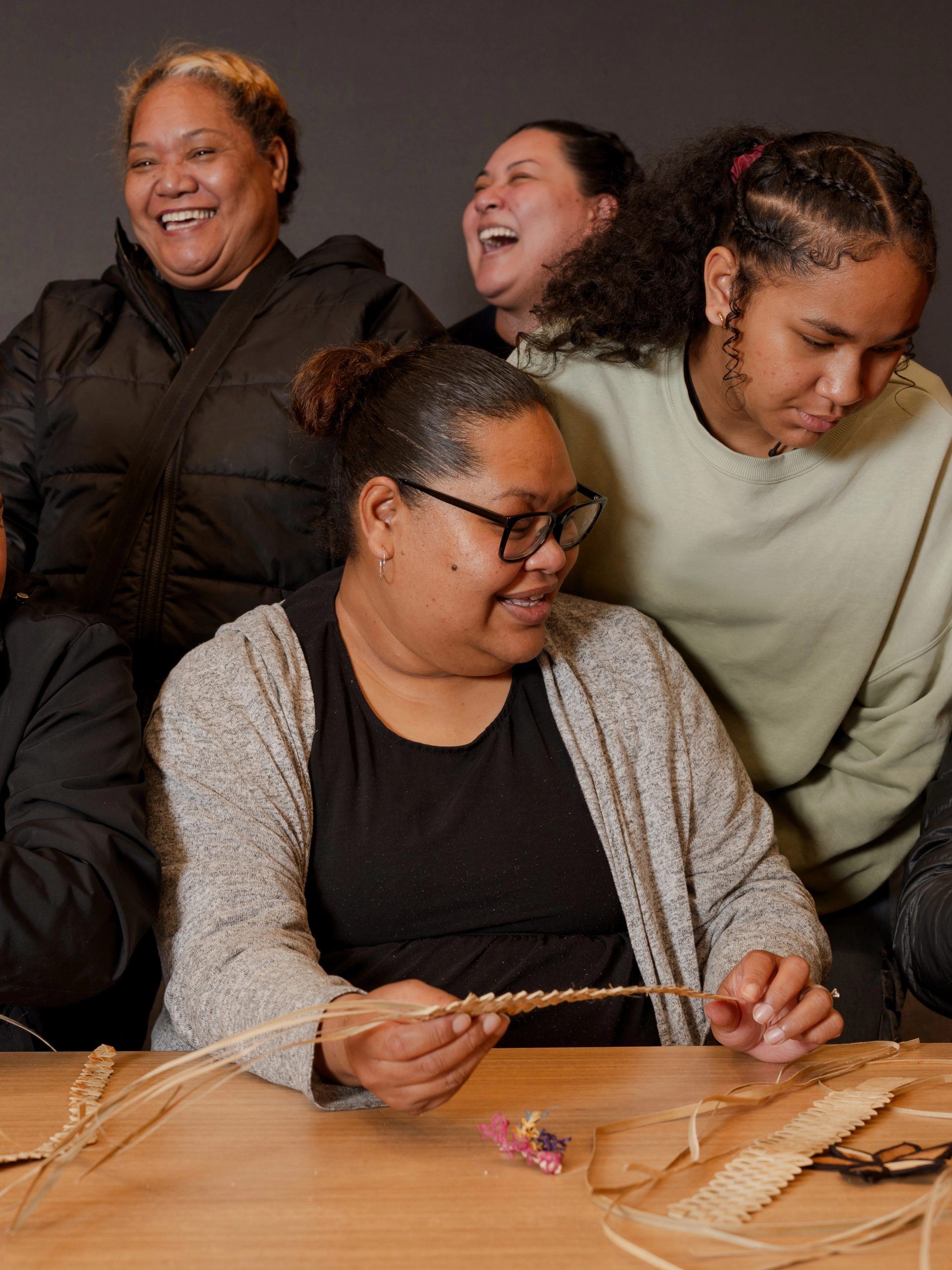 OCEAN WE'VE | Workshops