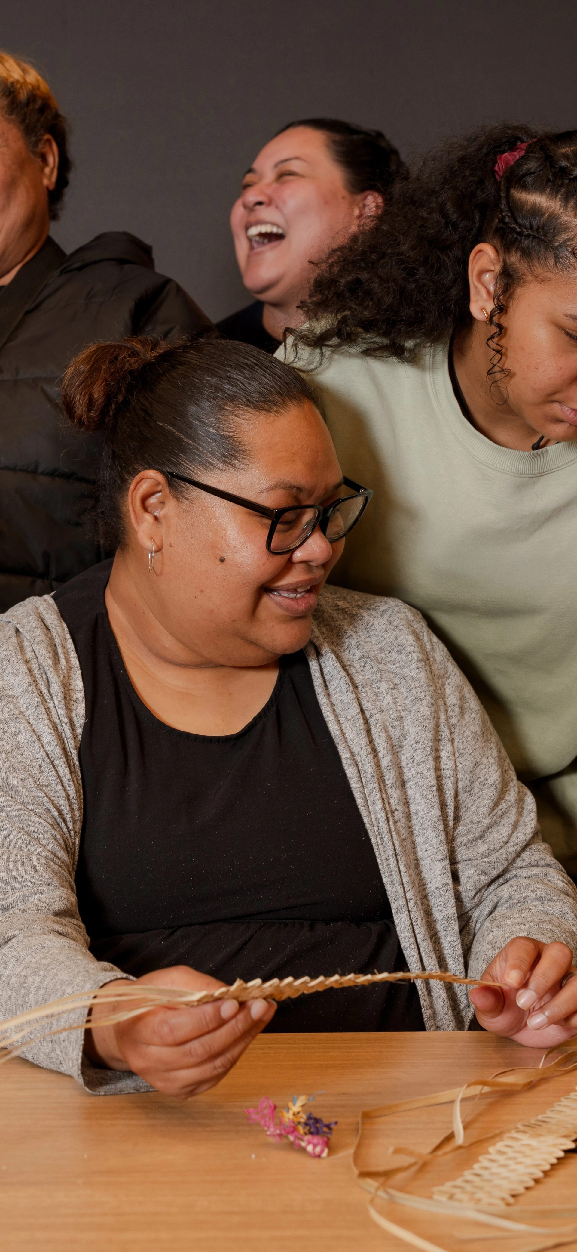 OCEAN WE'VE | Workshops