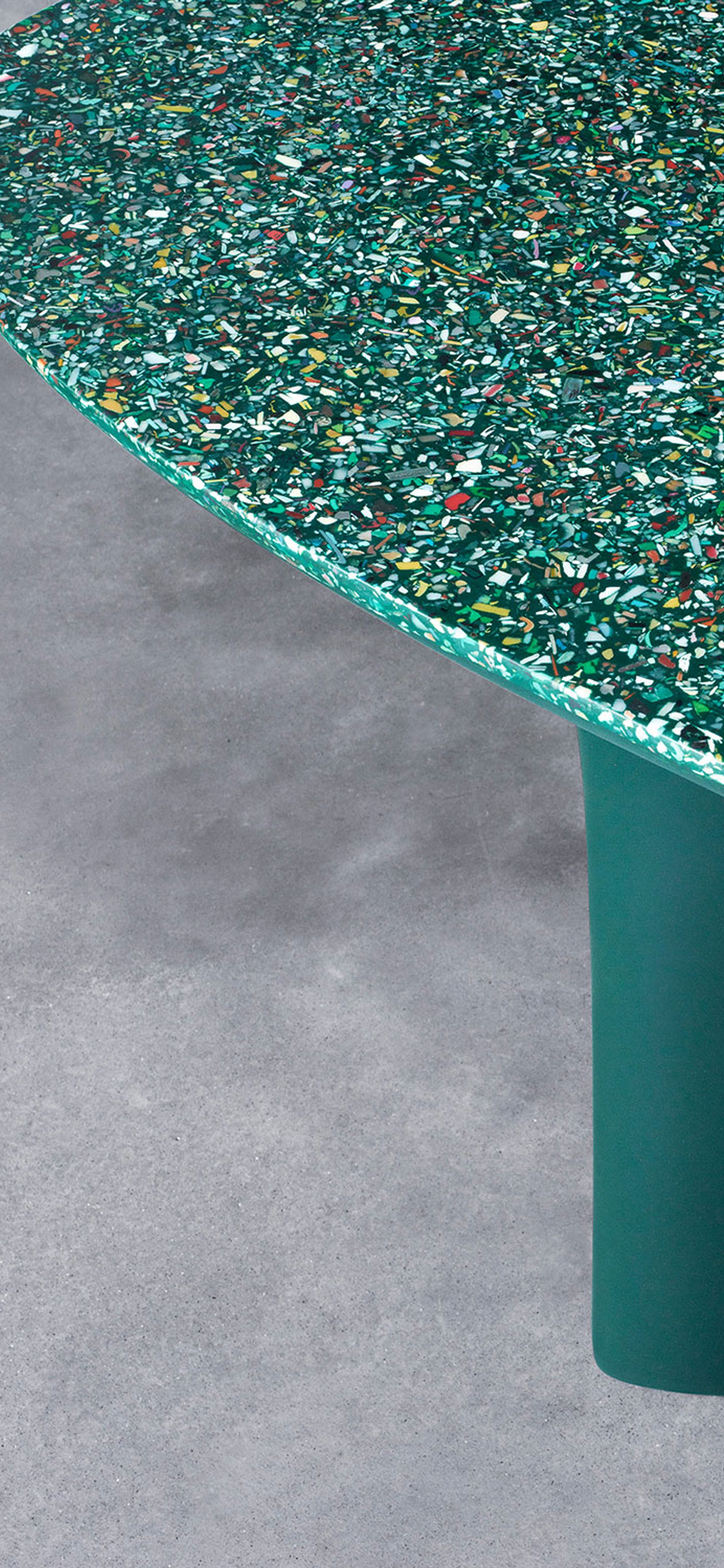 Ocean Terrazzo