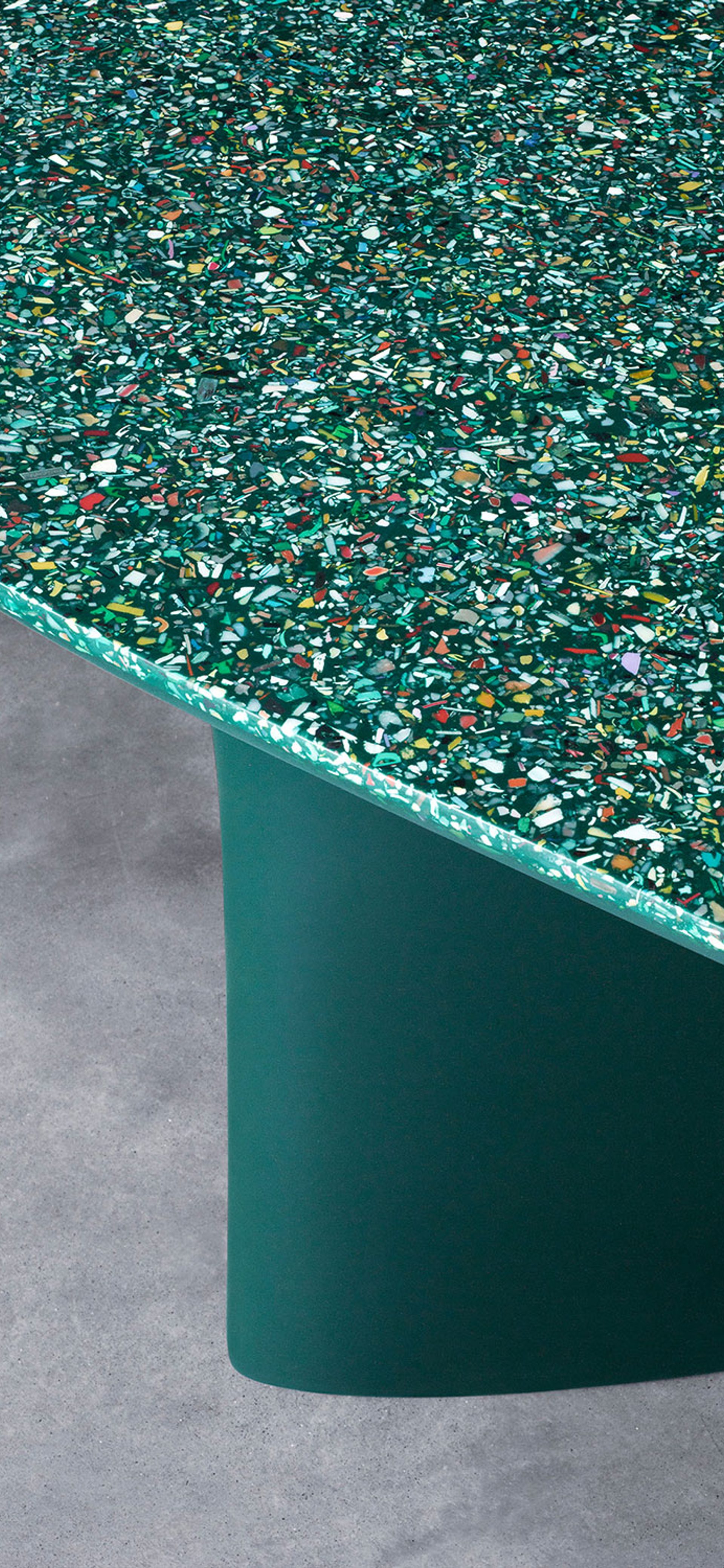 Ocean Terrazzo