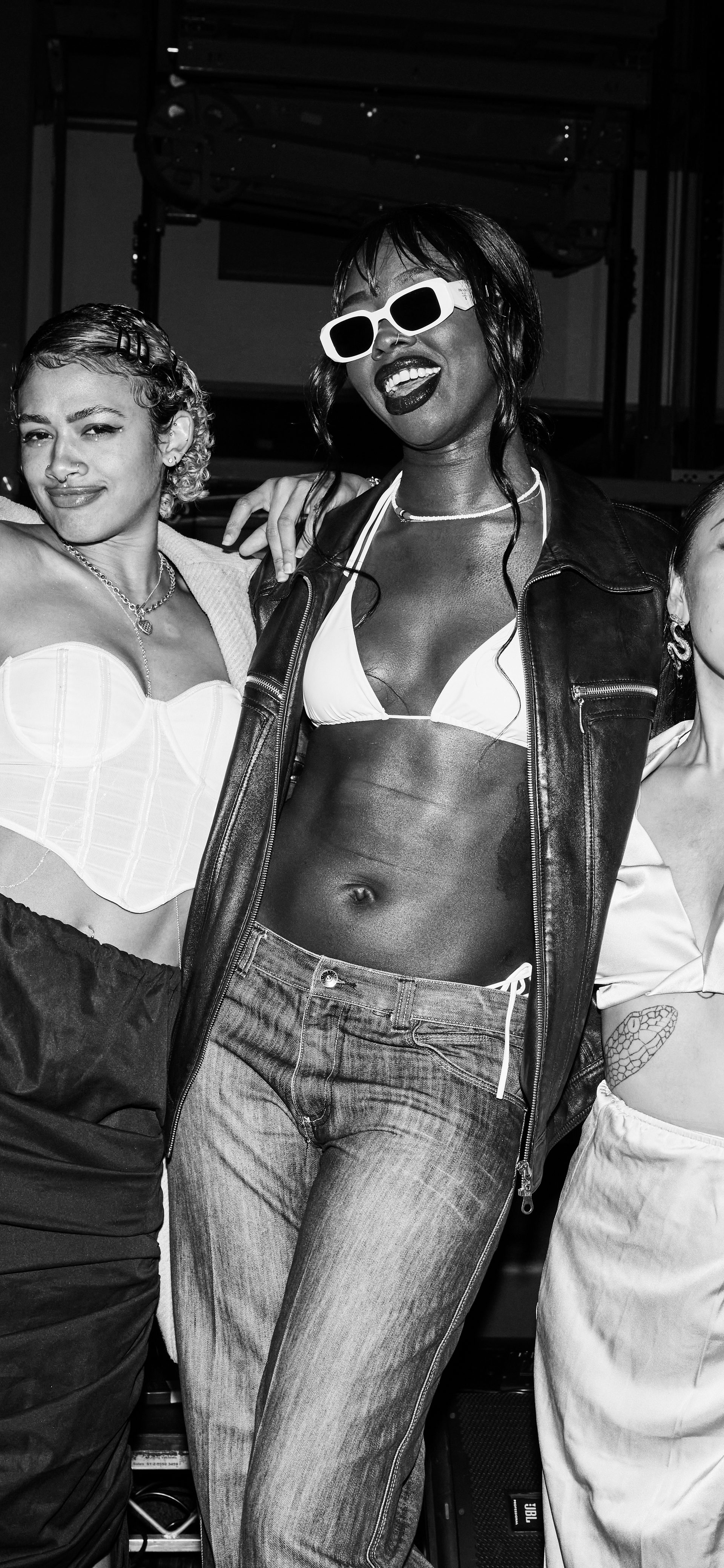 Powerhouse Late: Late