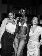 Powerhouse Late: Late