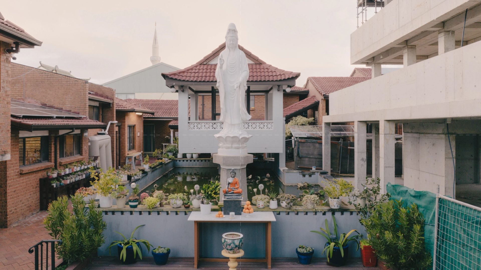 Sites of Ritual | Bonnyrigg
