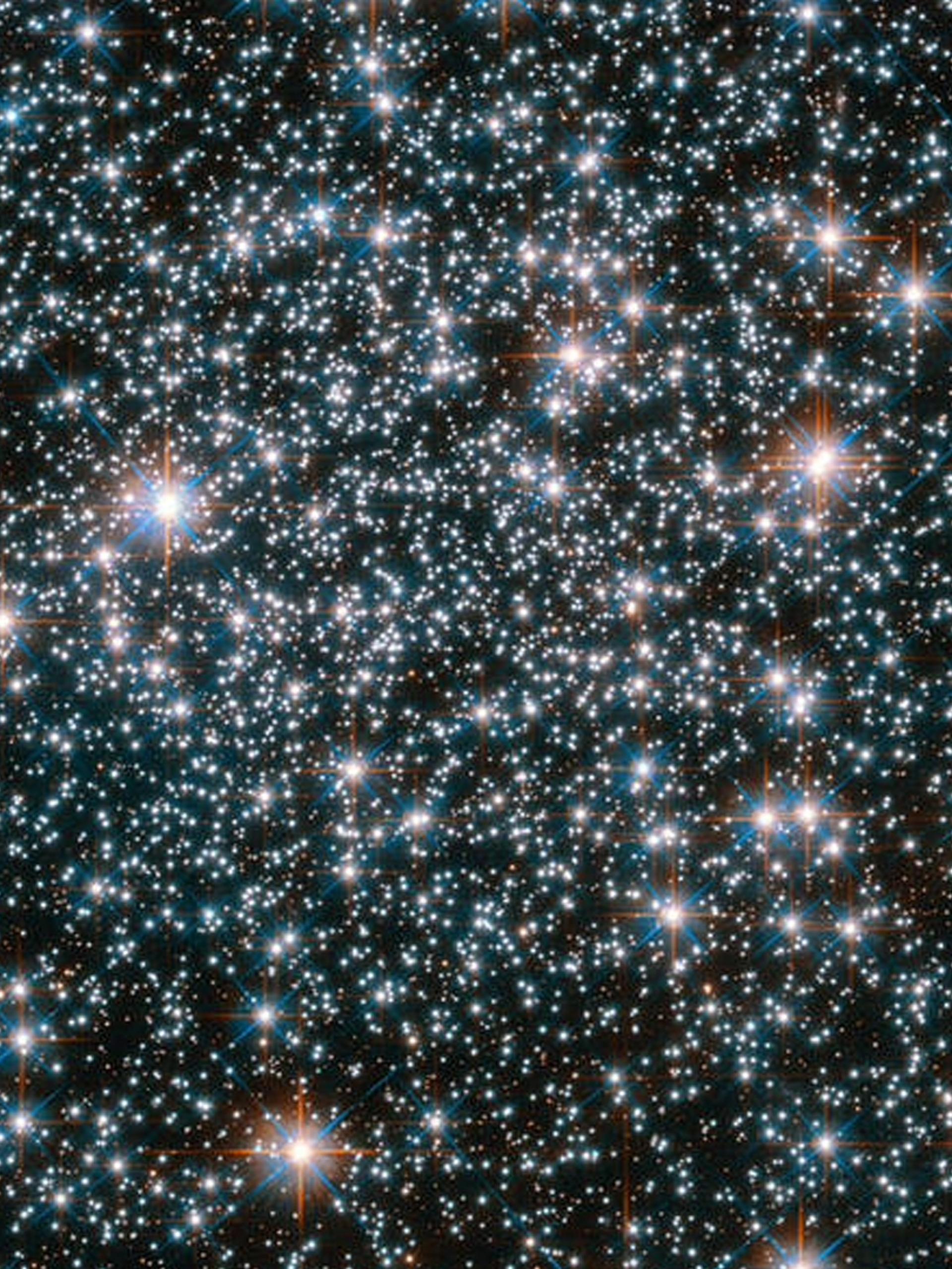 Dark Matter