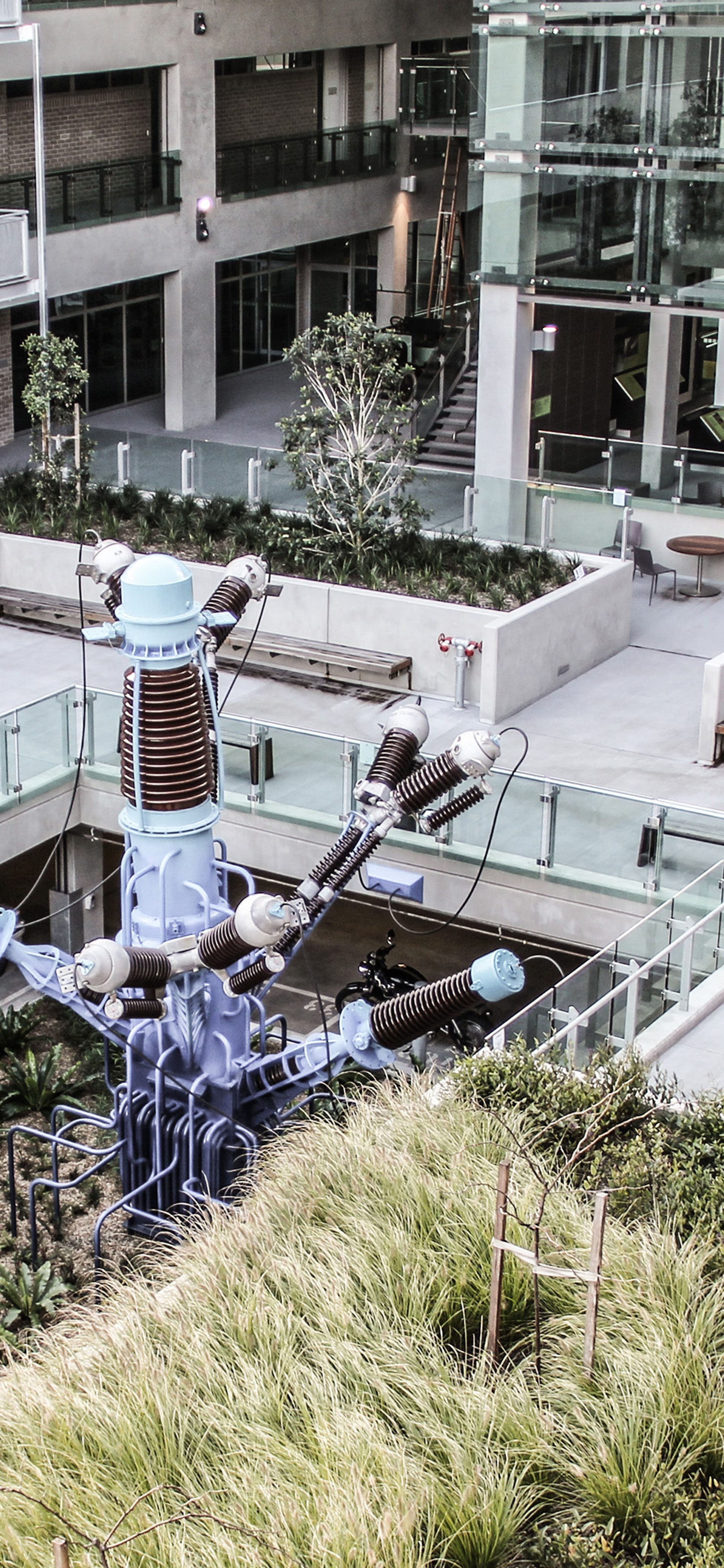 Imagine a City: Drawing Workshop