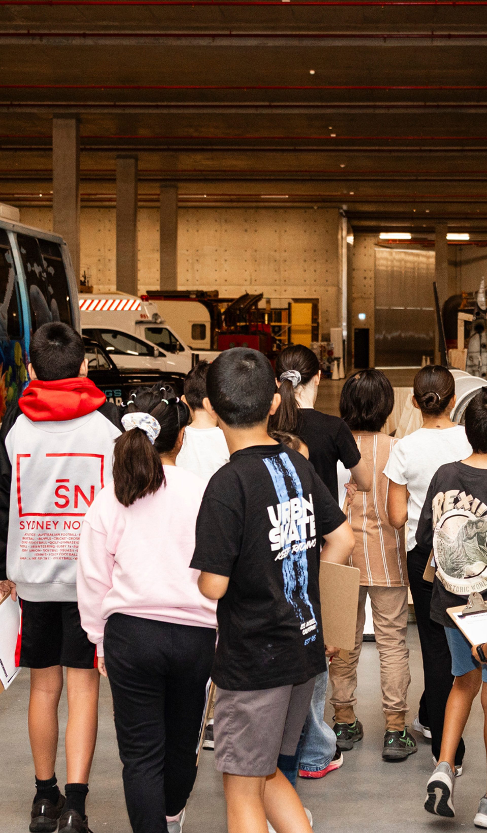 Powerhouse Academy: Special Objects