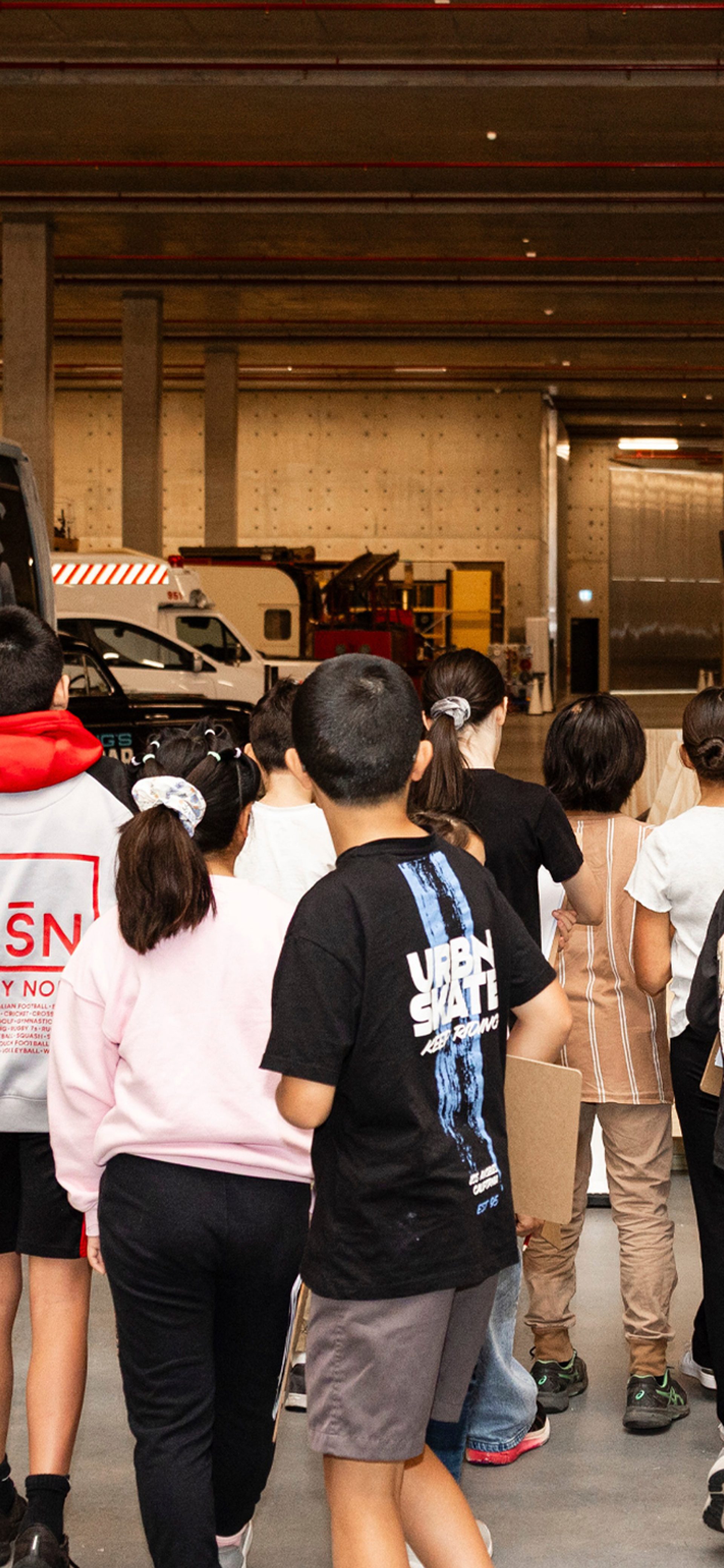 Powerhouse Academy: Special Objects