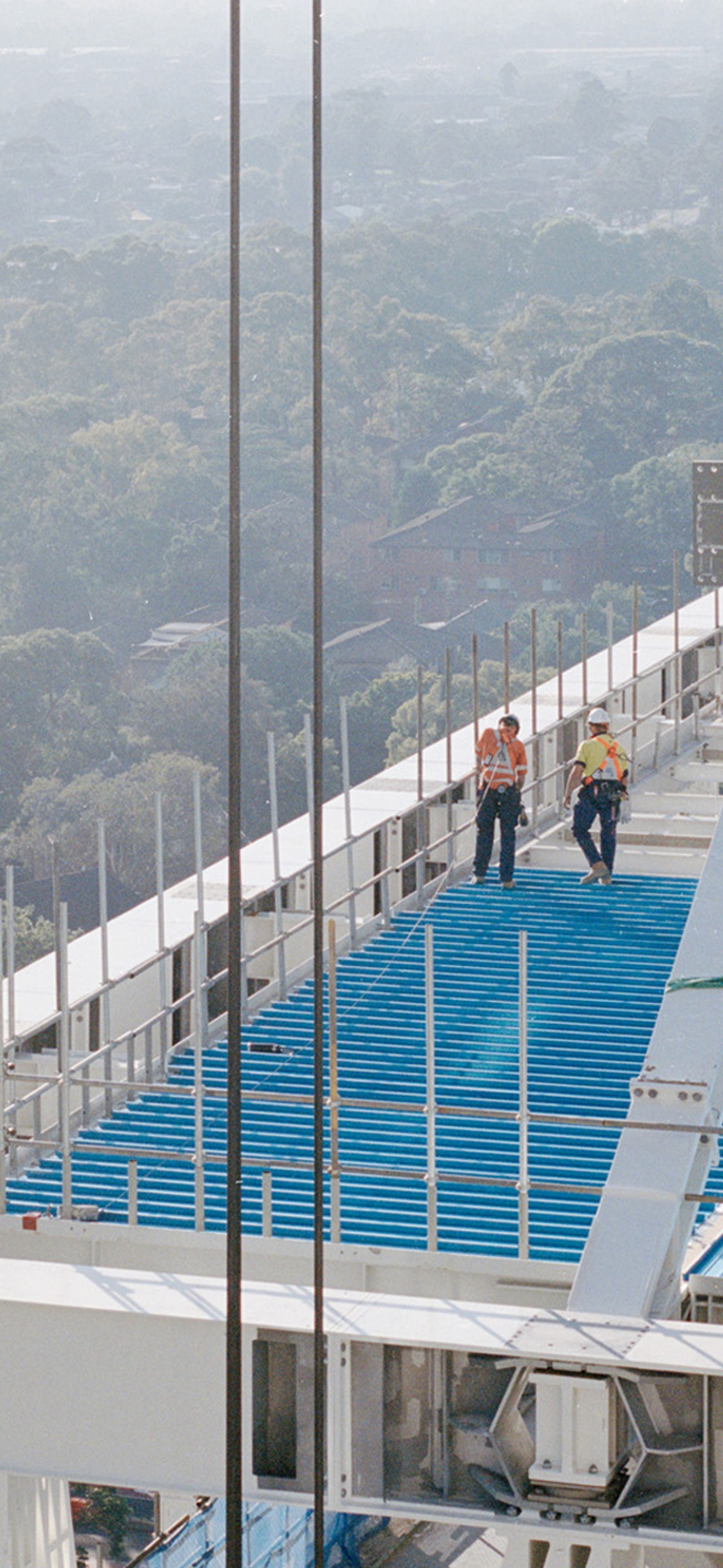 Powerhouse Parramatta: Green Star