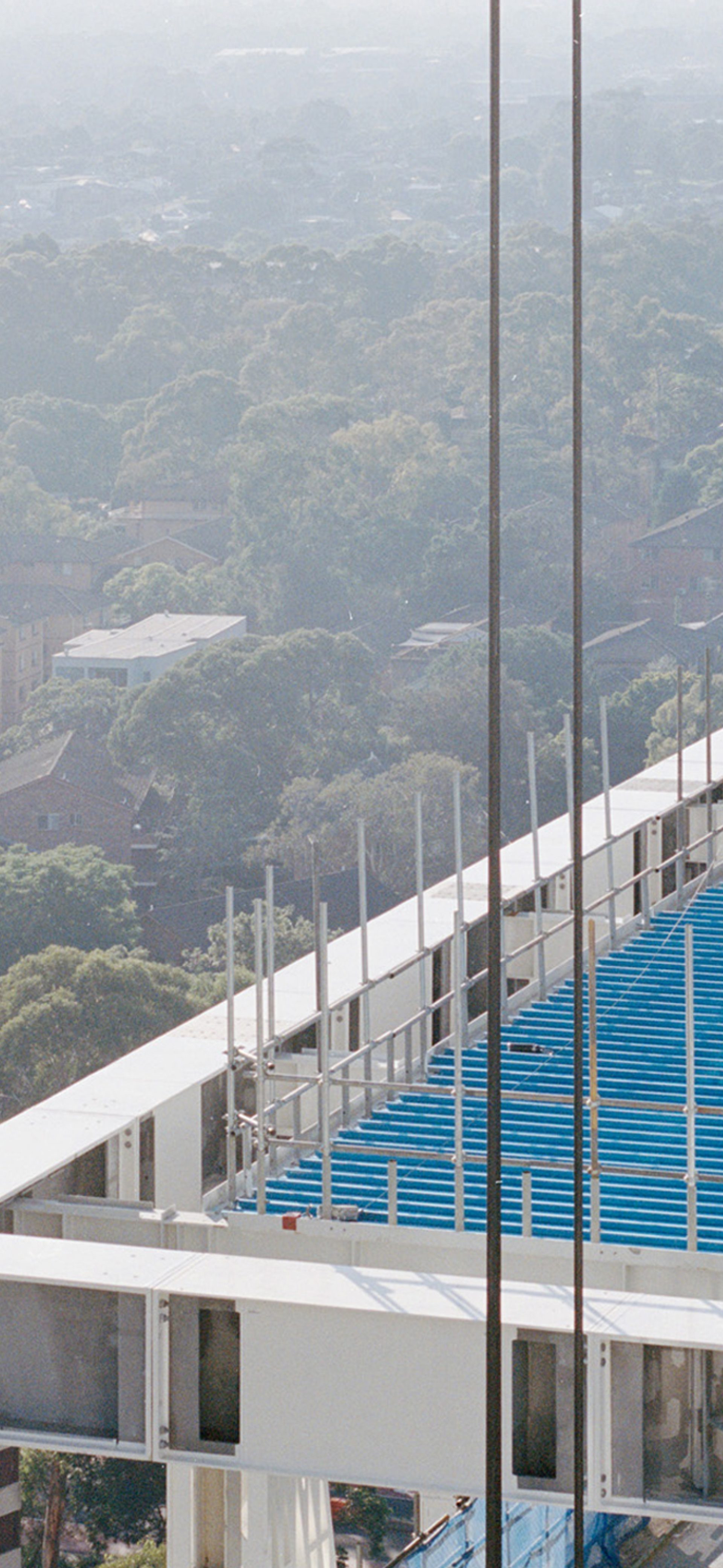 Powerhouse Parramatta: Green Star