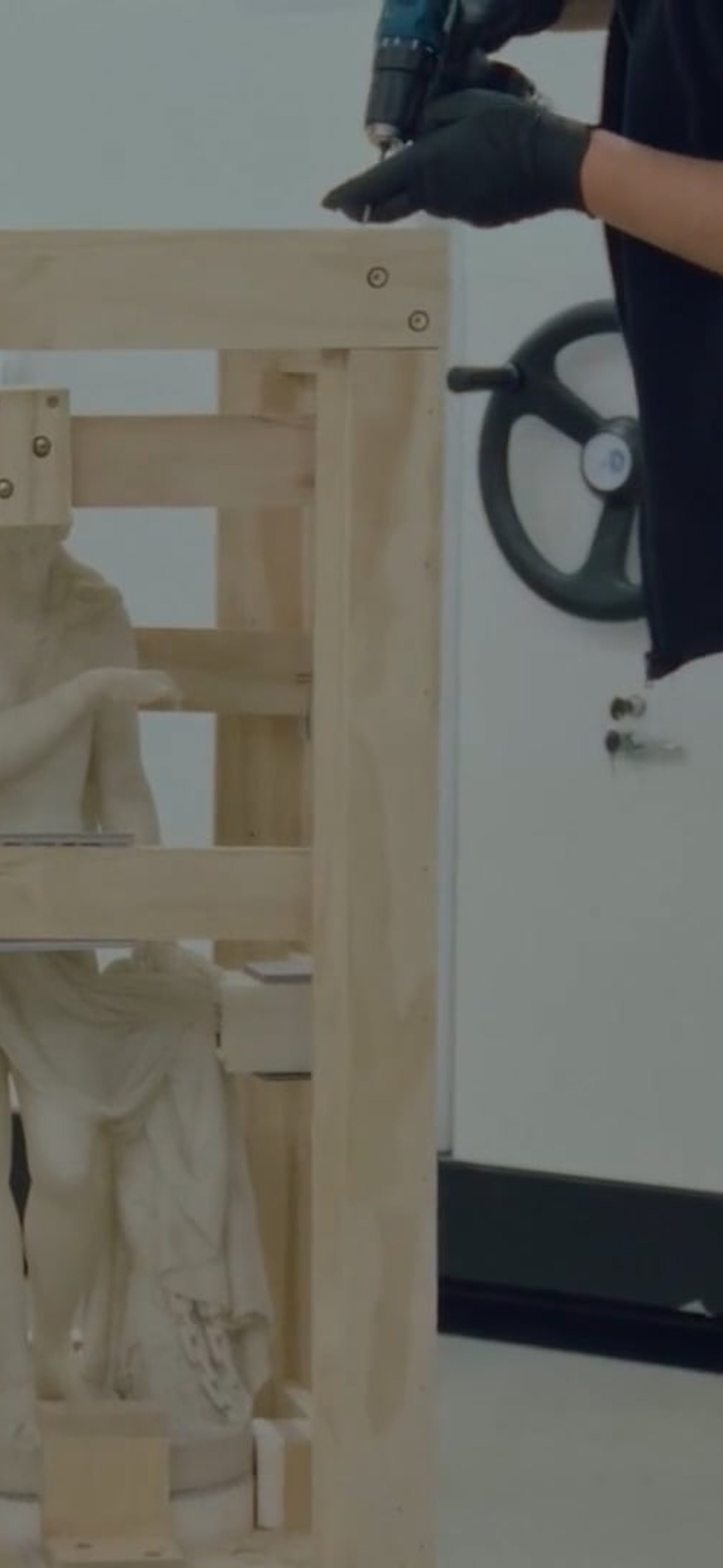 Collection Registration