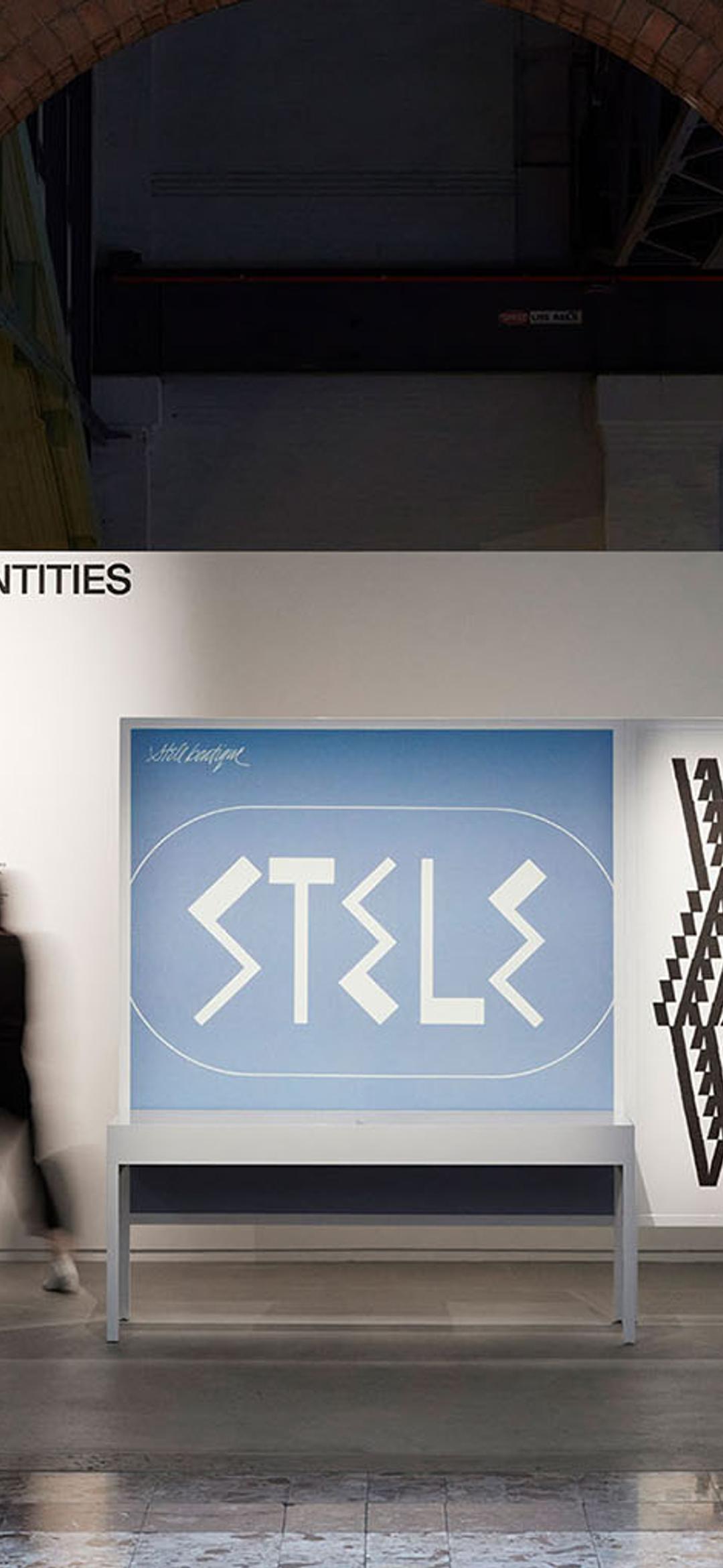 Graphic Identities