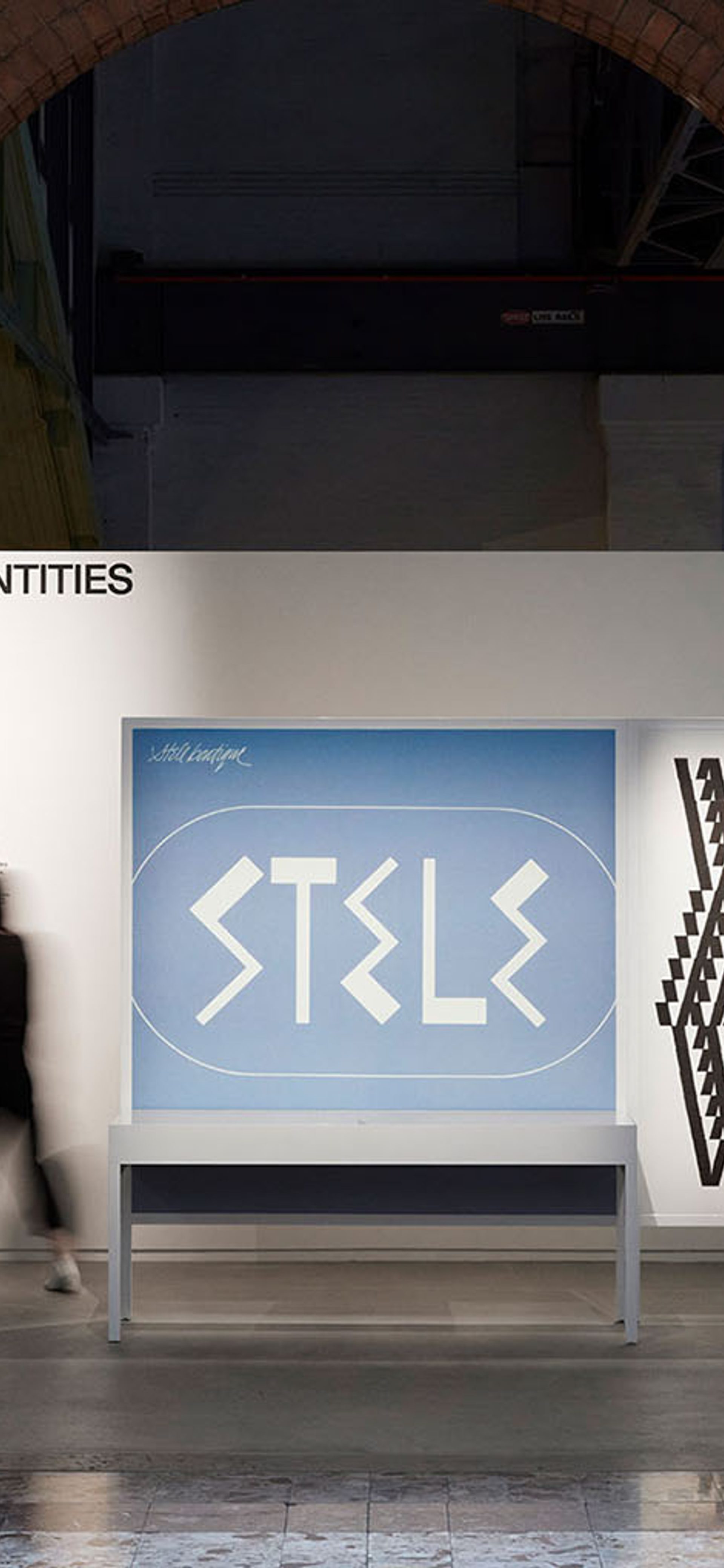 Graphic Identities