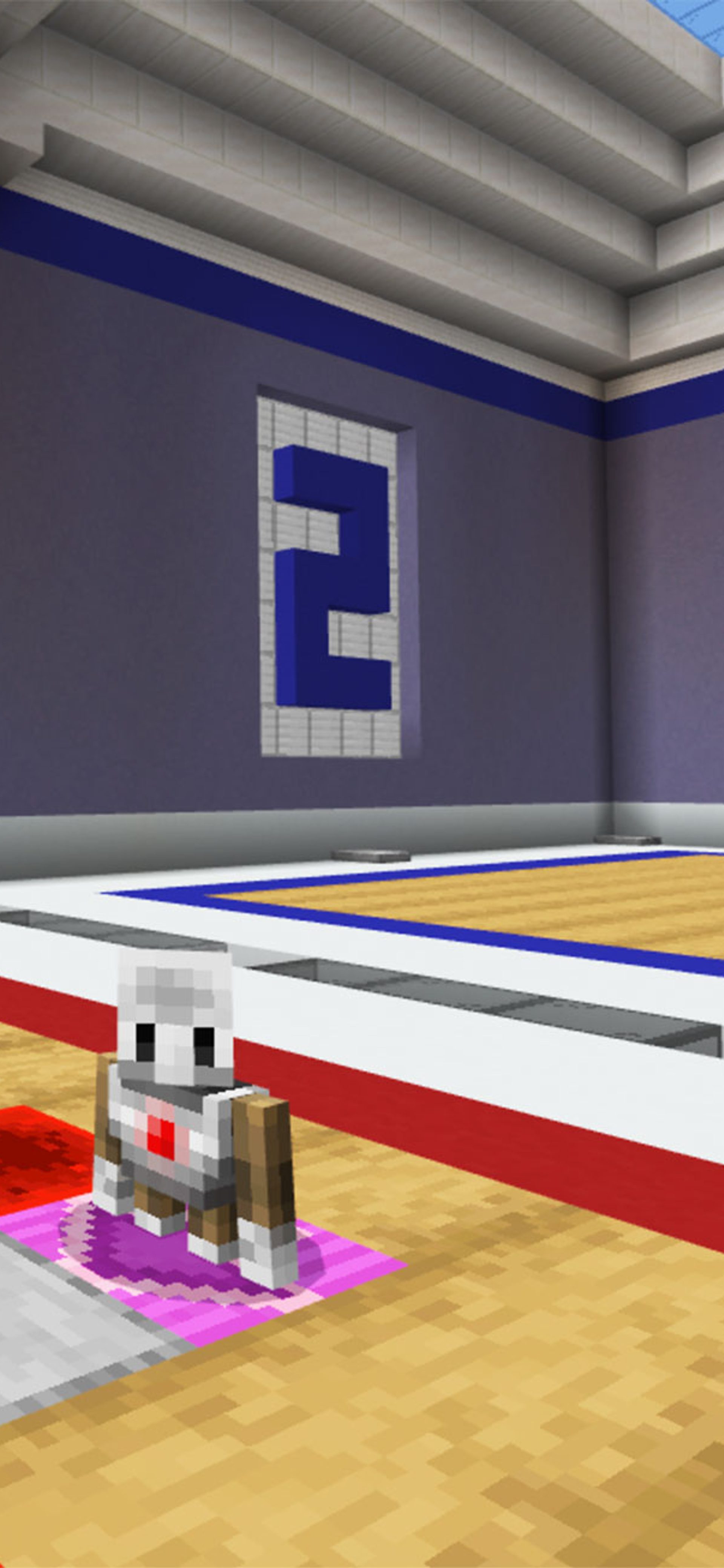 Minecraft Coding (Ages 10–12)
