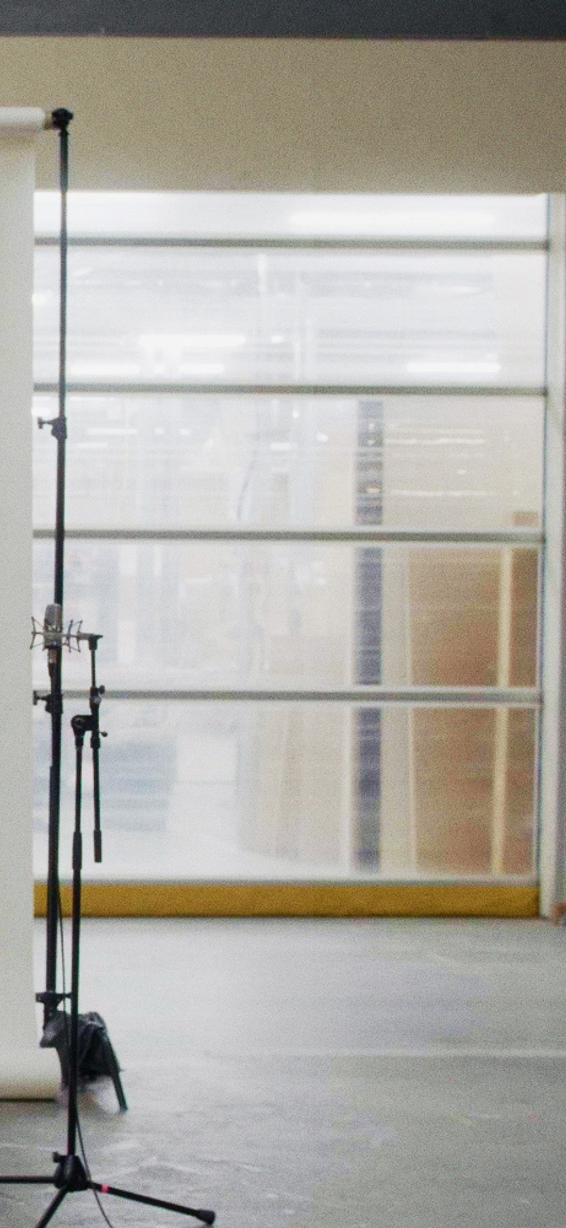 Sounding the Collection