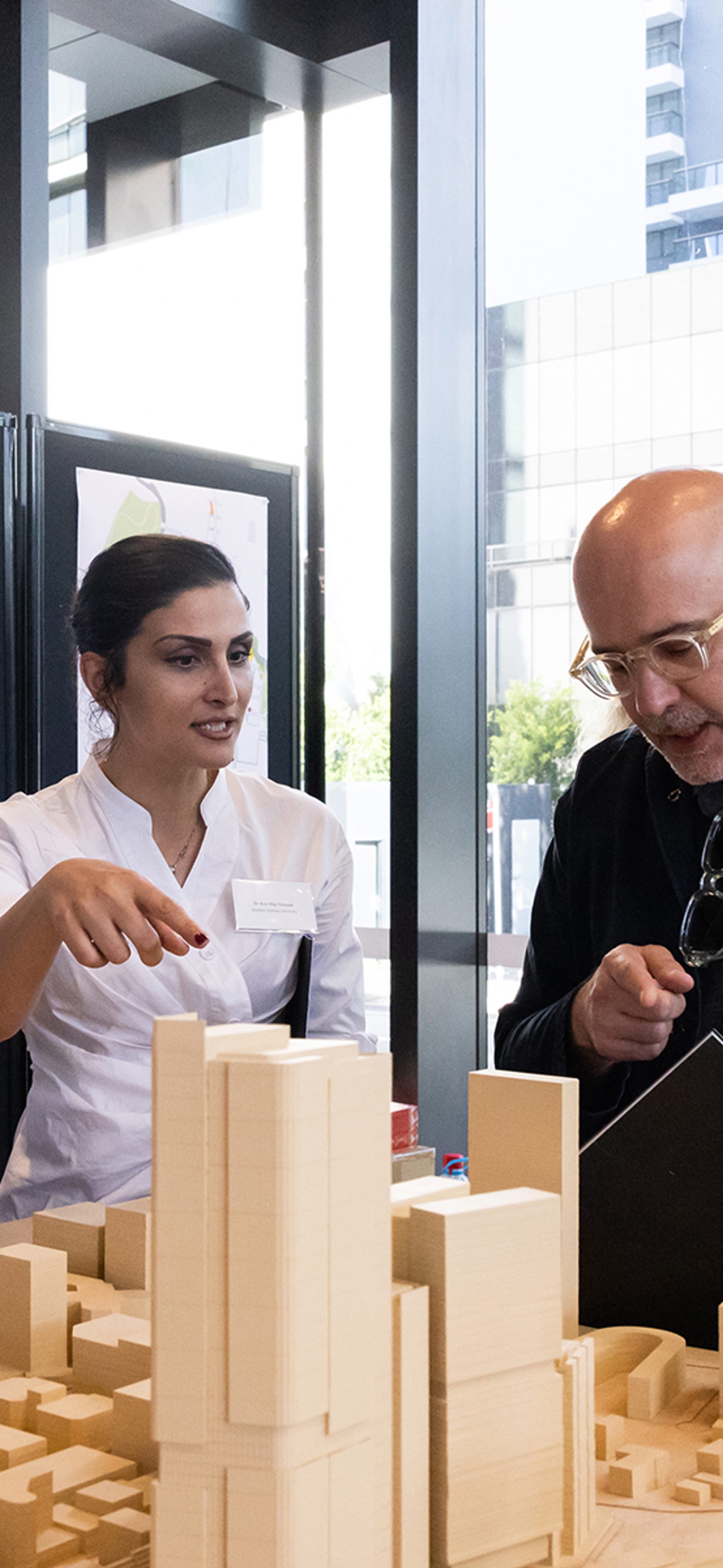 Urban Transformation Summer School
