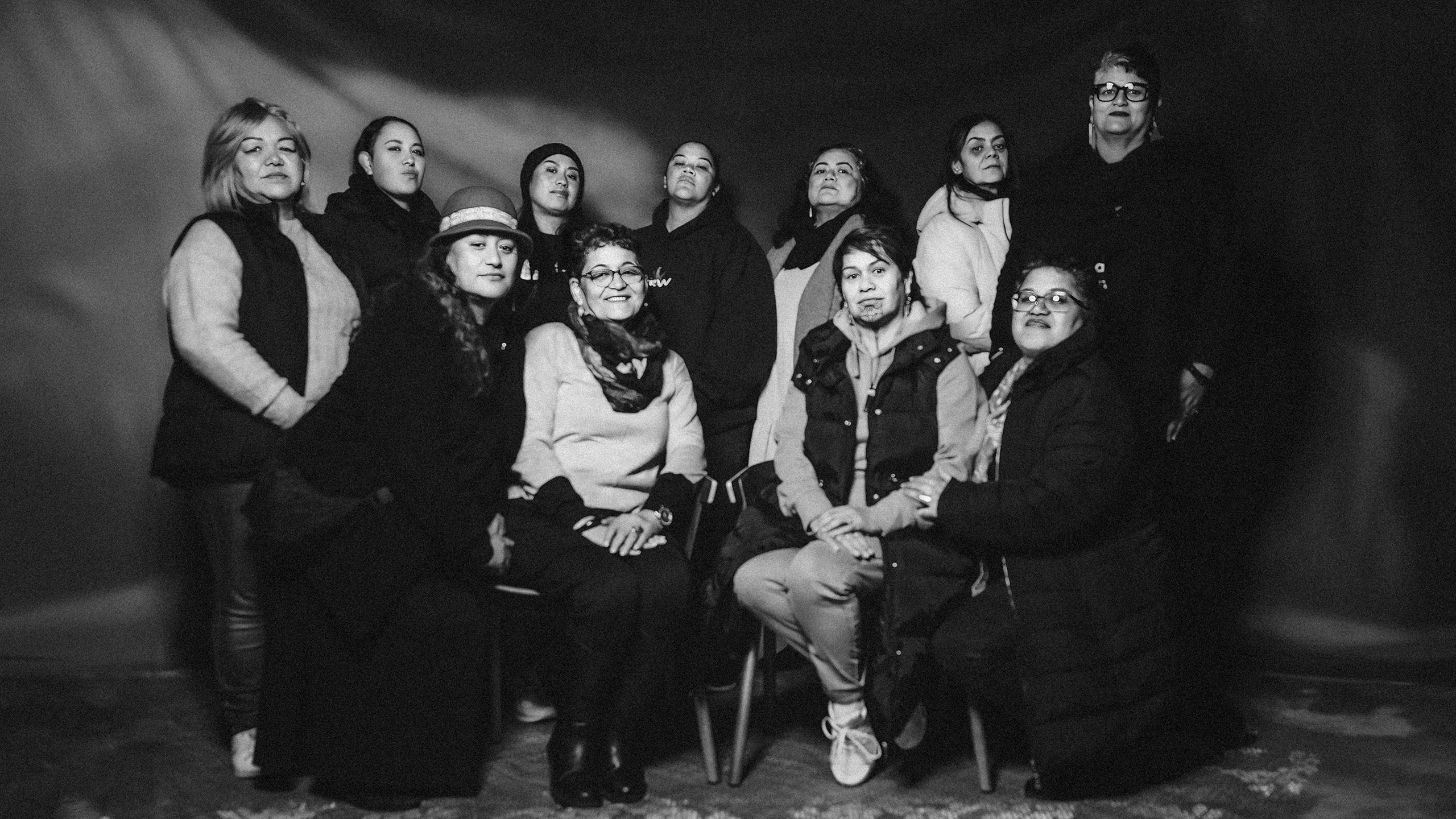 Reclaim, Re-Frame and Release